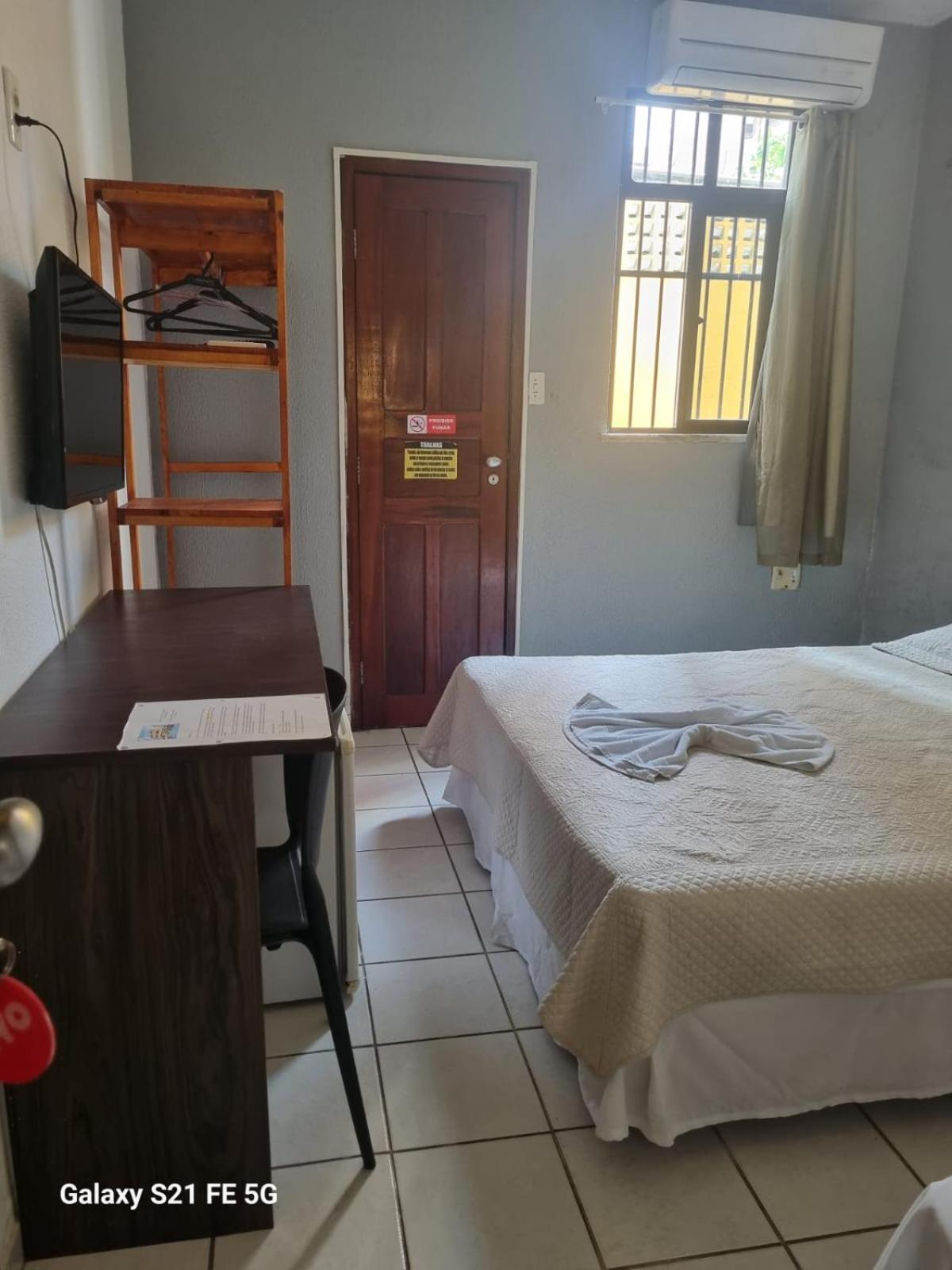 Budget Double Room