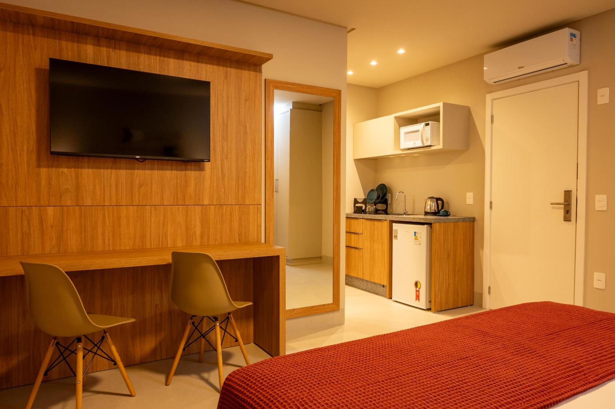 Quarto Triplo Standard