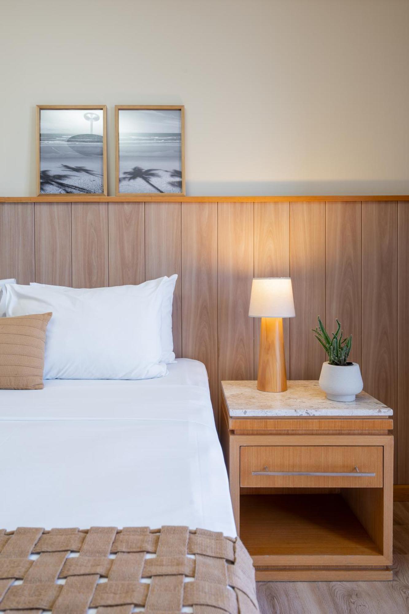 Superior Room Sea View