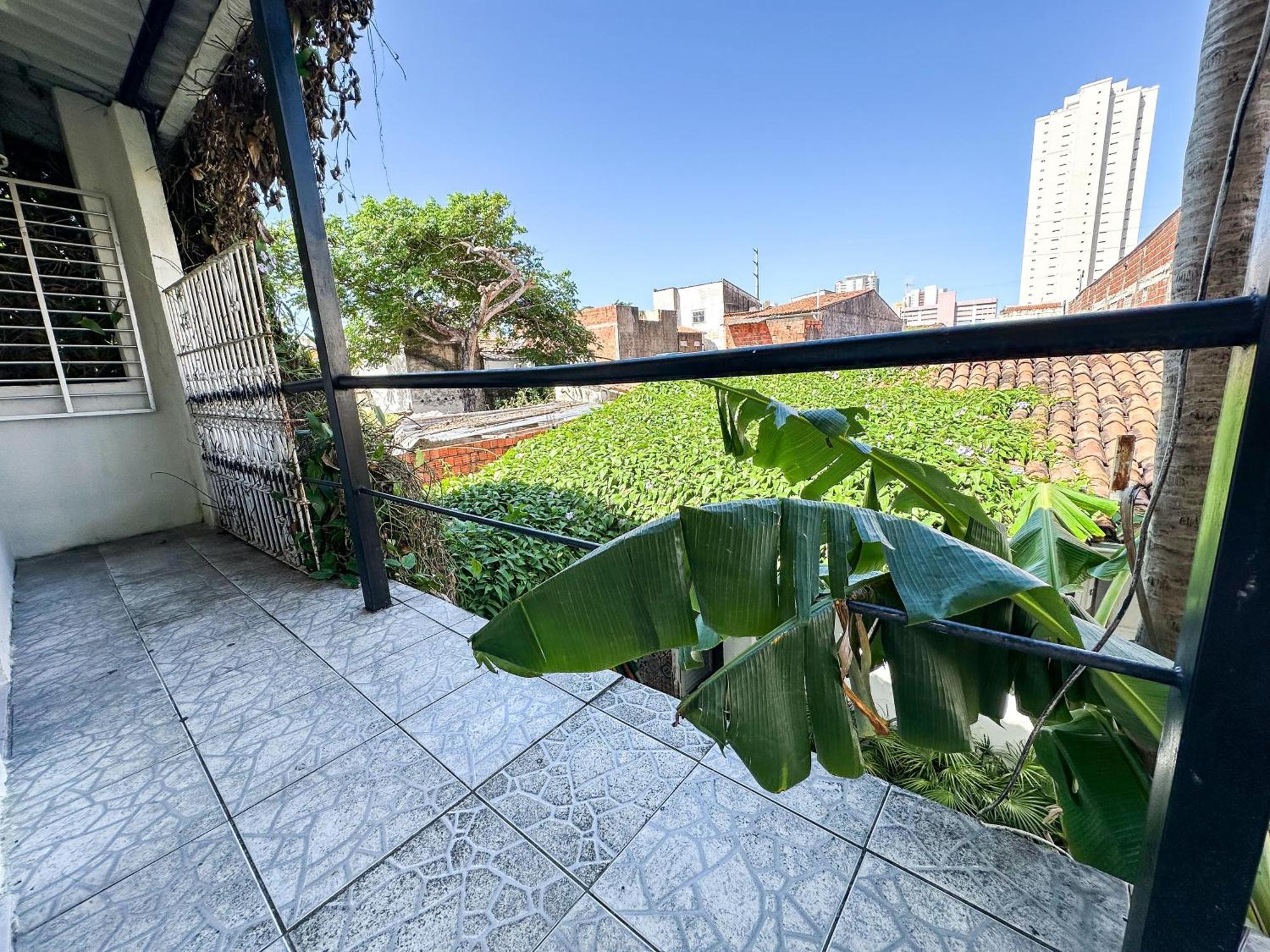 Double Room Garden View