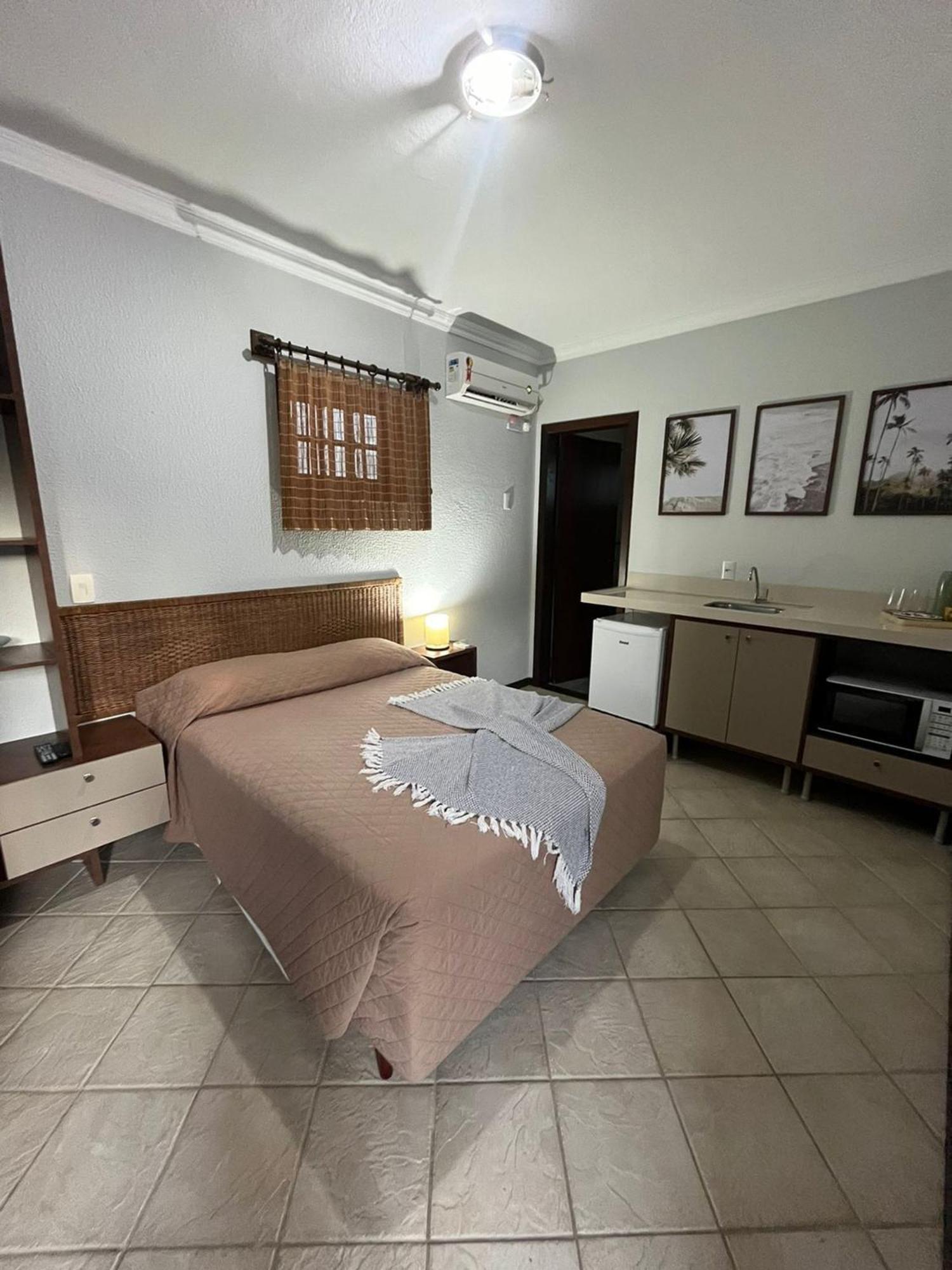 Quarto Duplo