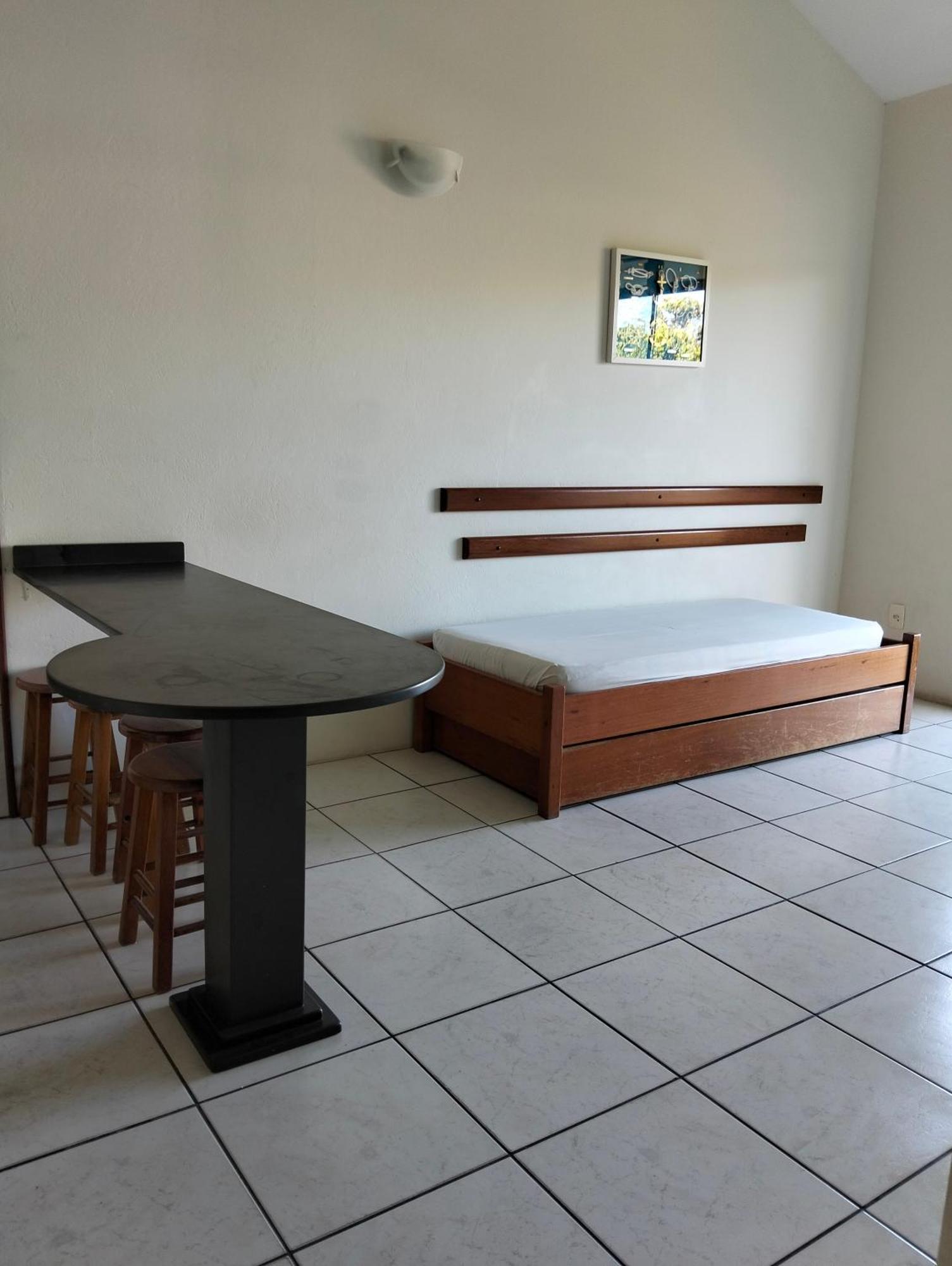 Apartamento Deluxe com Varanda (2 Adultos)
