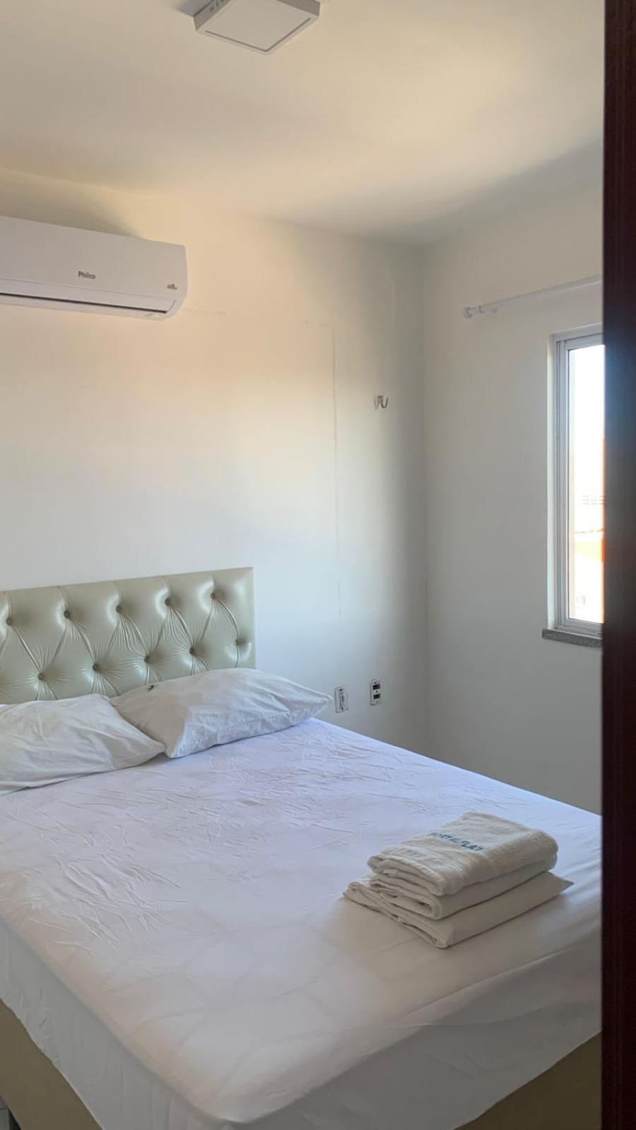 Two-Bedroom Family Apartment