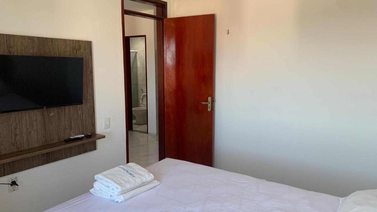 Two-Bedroom Family Apartment