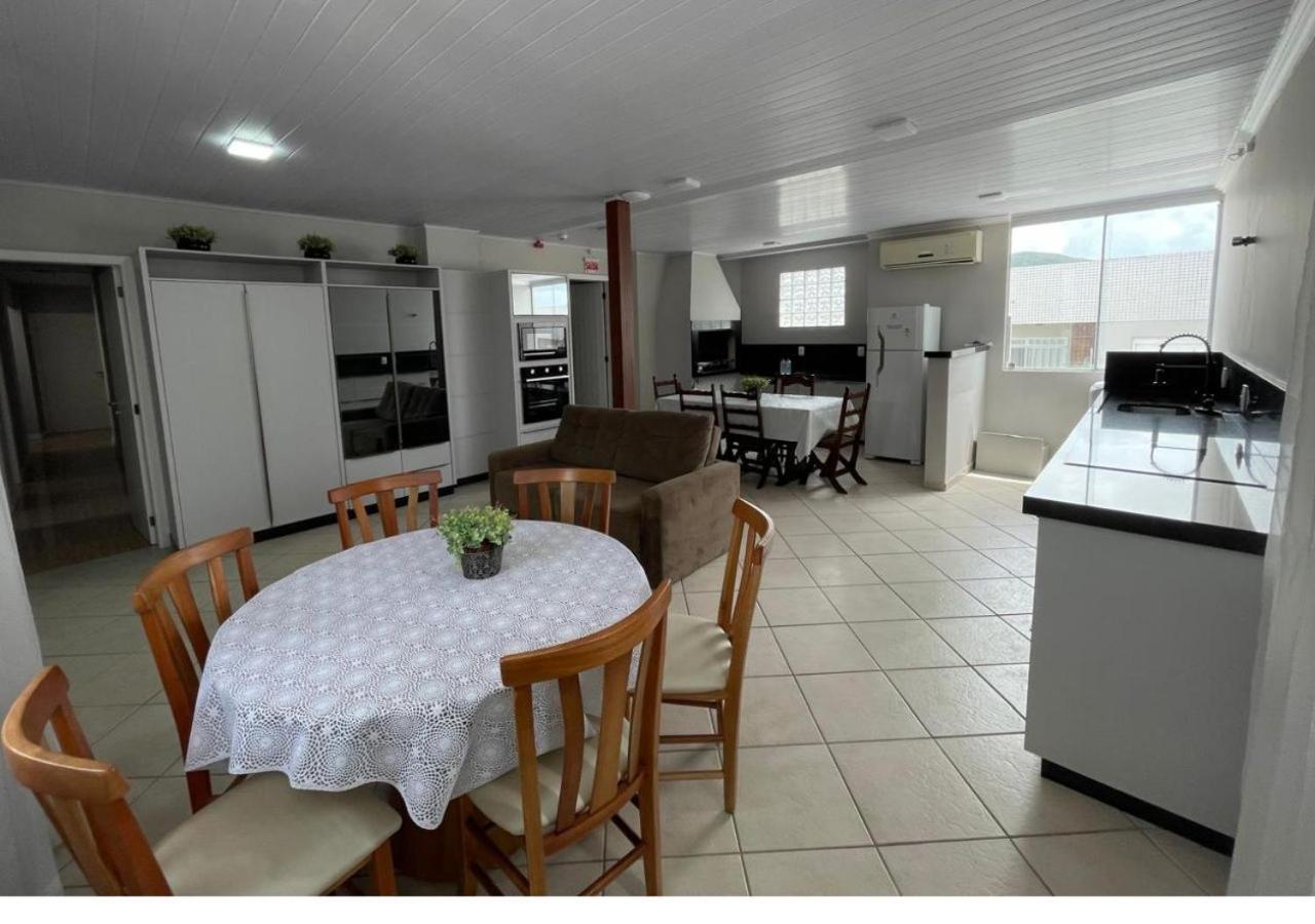 Apartamento na Cobertura