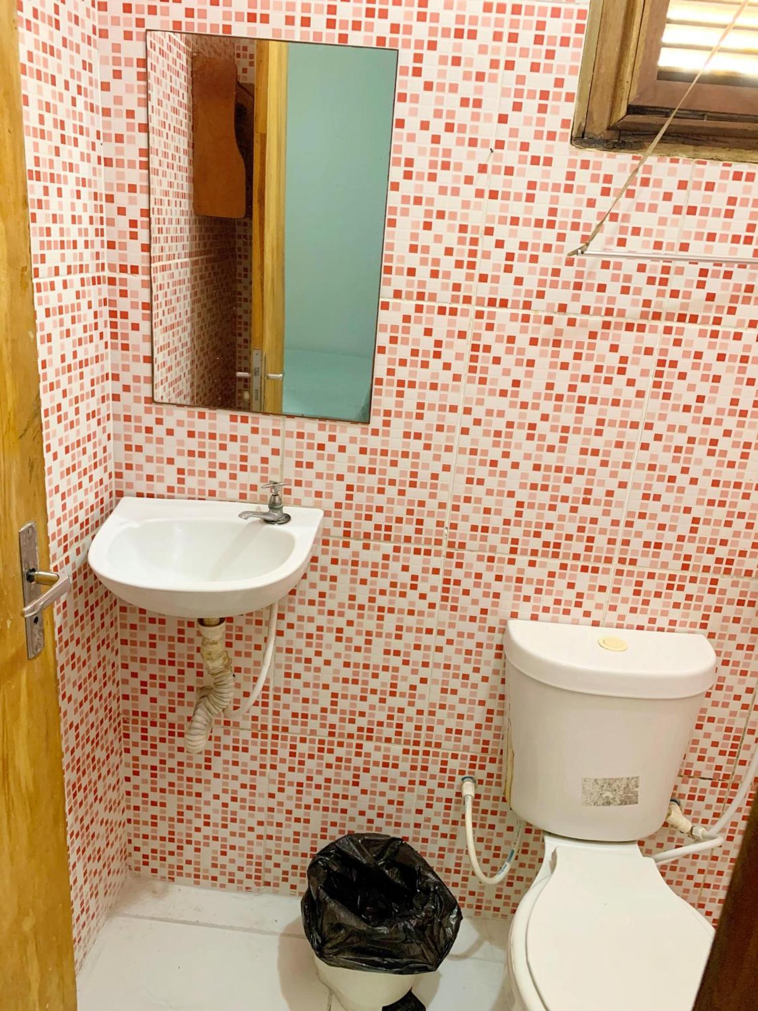 Double Room Private Bathroom