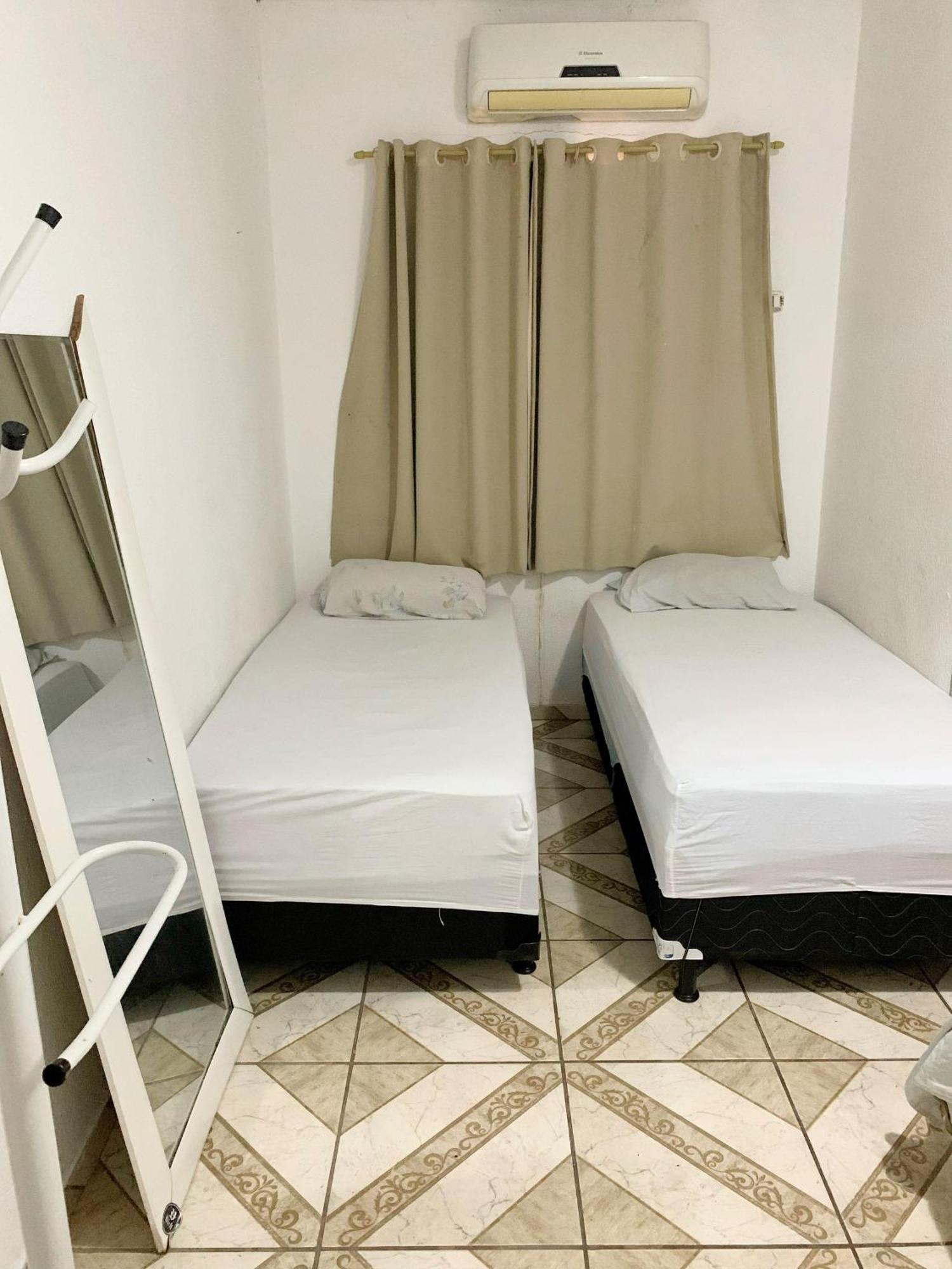 Double Room Private Bathroom