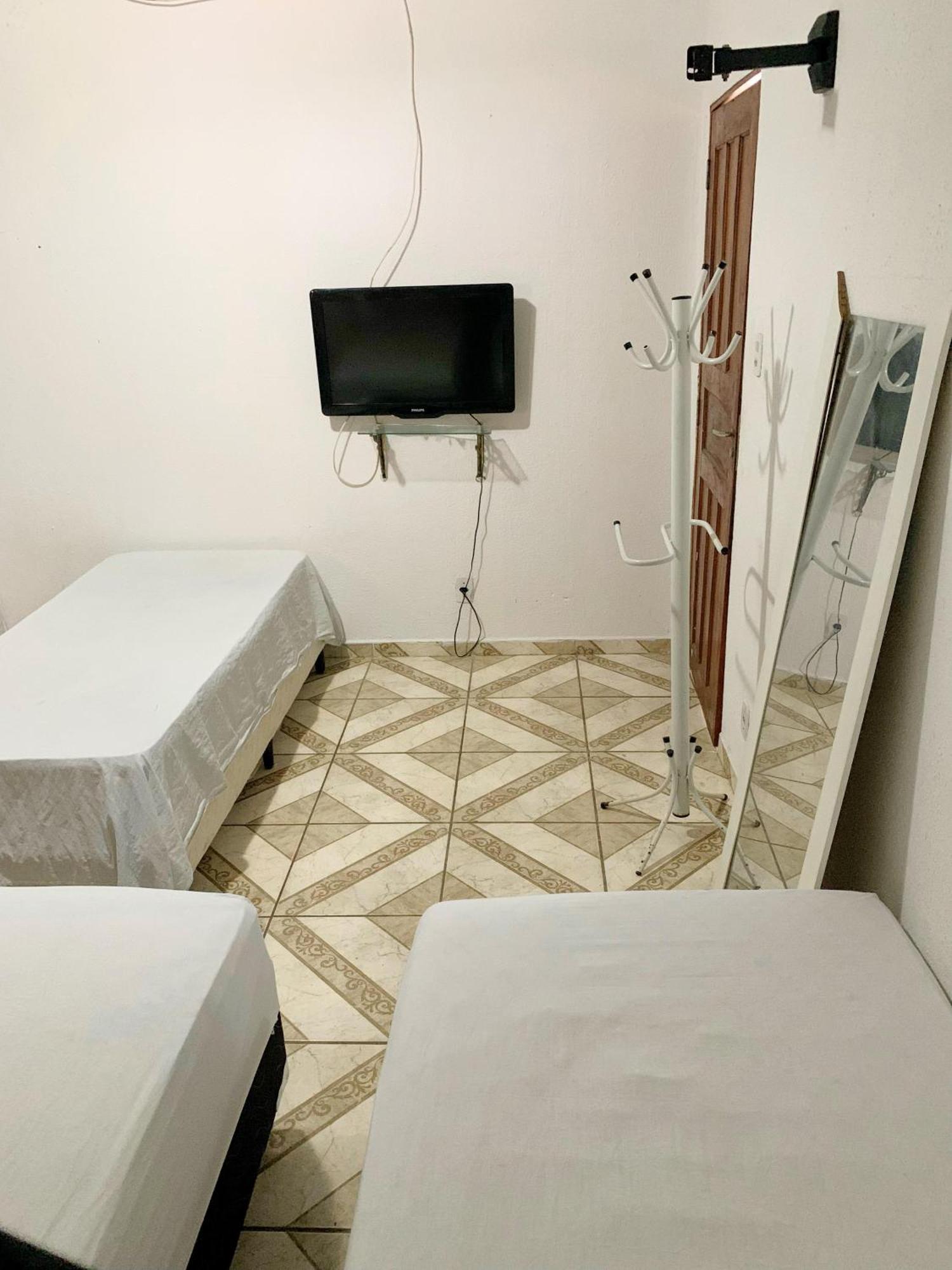 Double Room Private Bathroom
