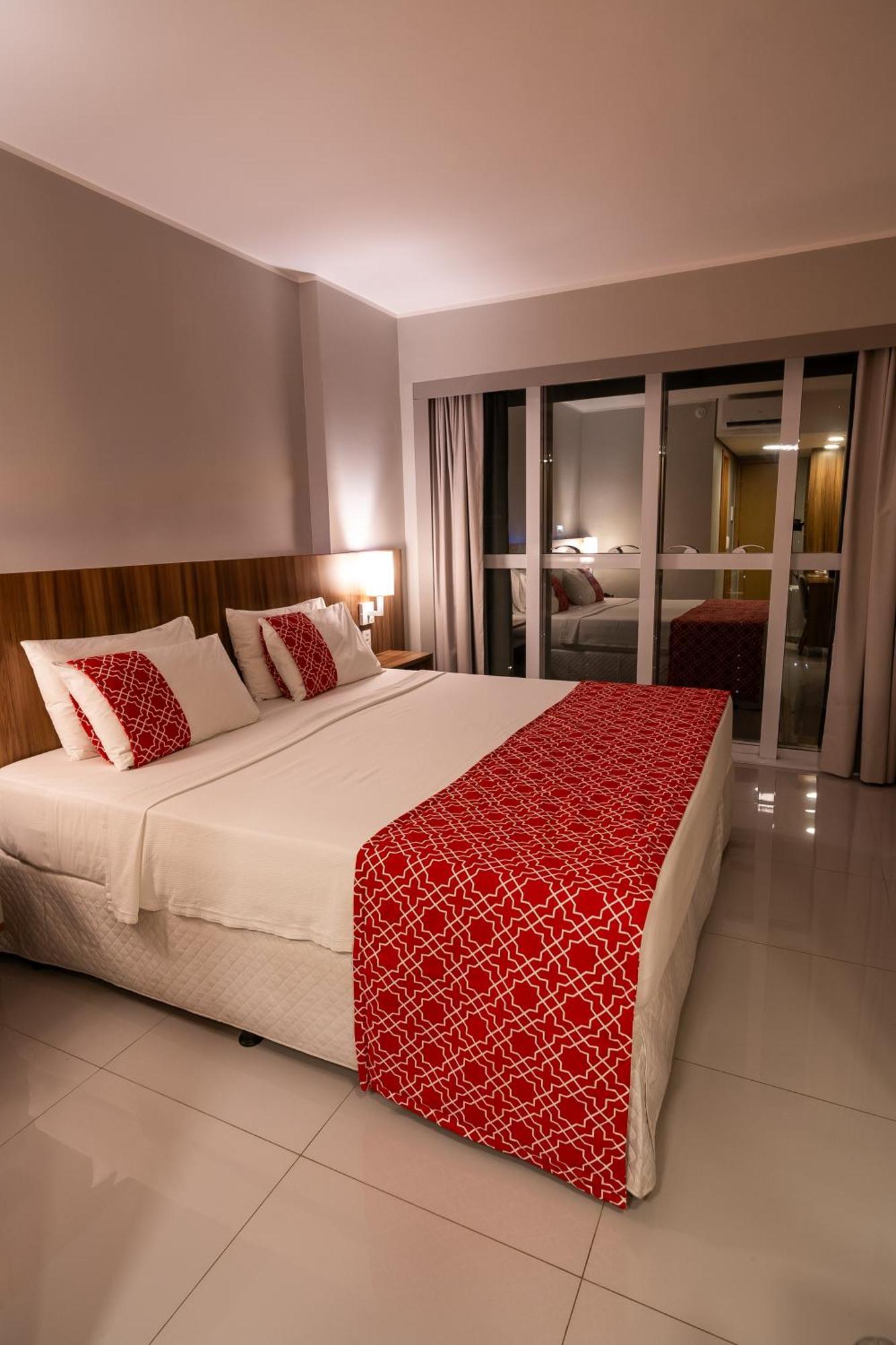 Quarto Deluxe