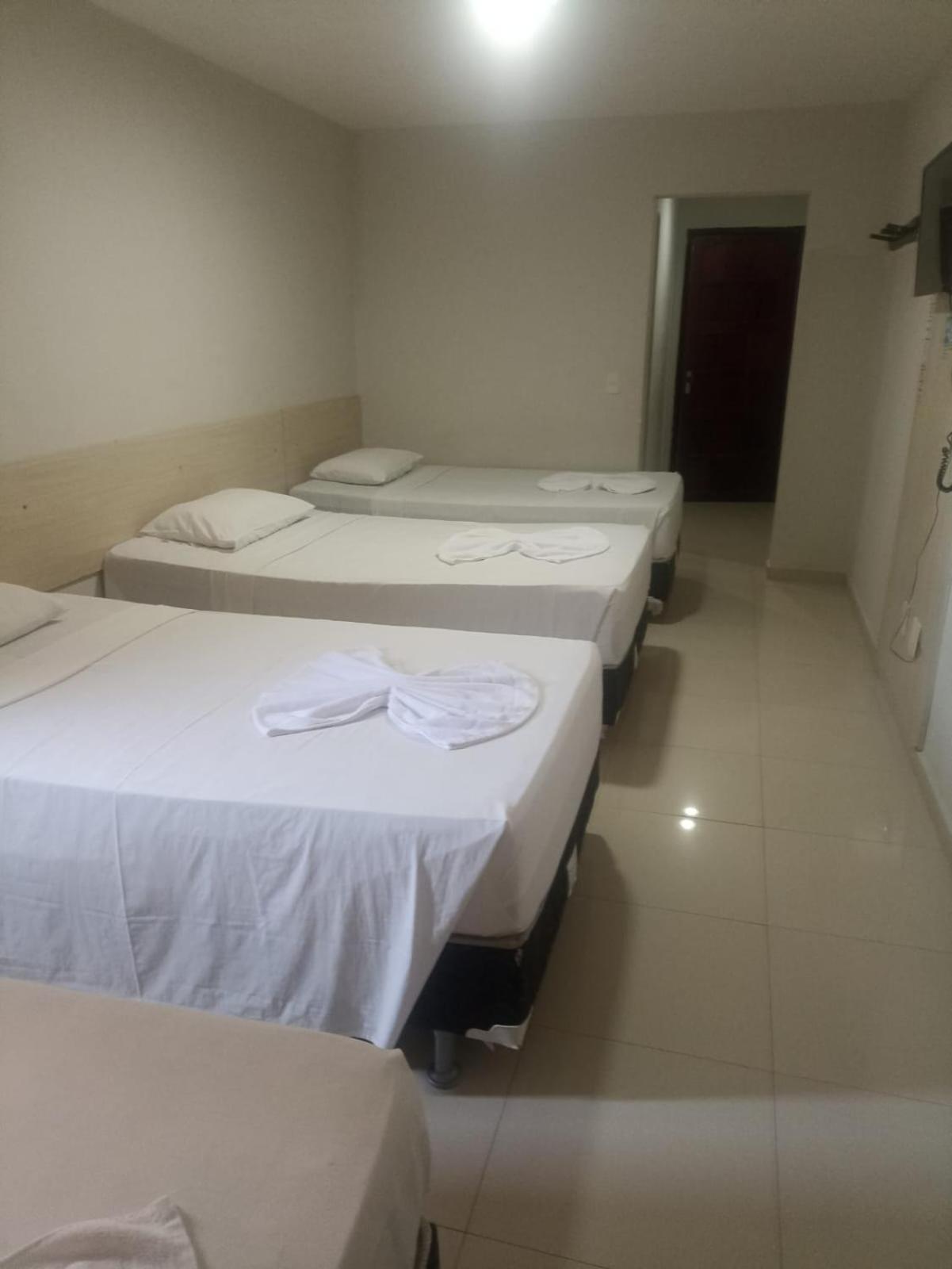 Comfort Quadruple Room