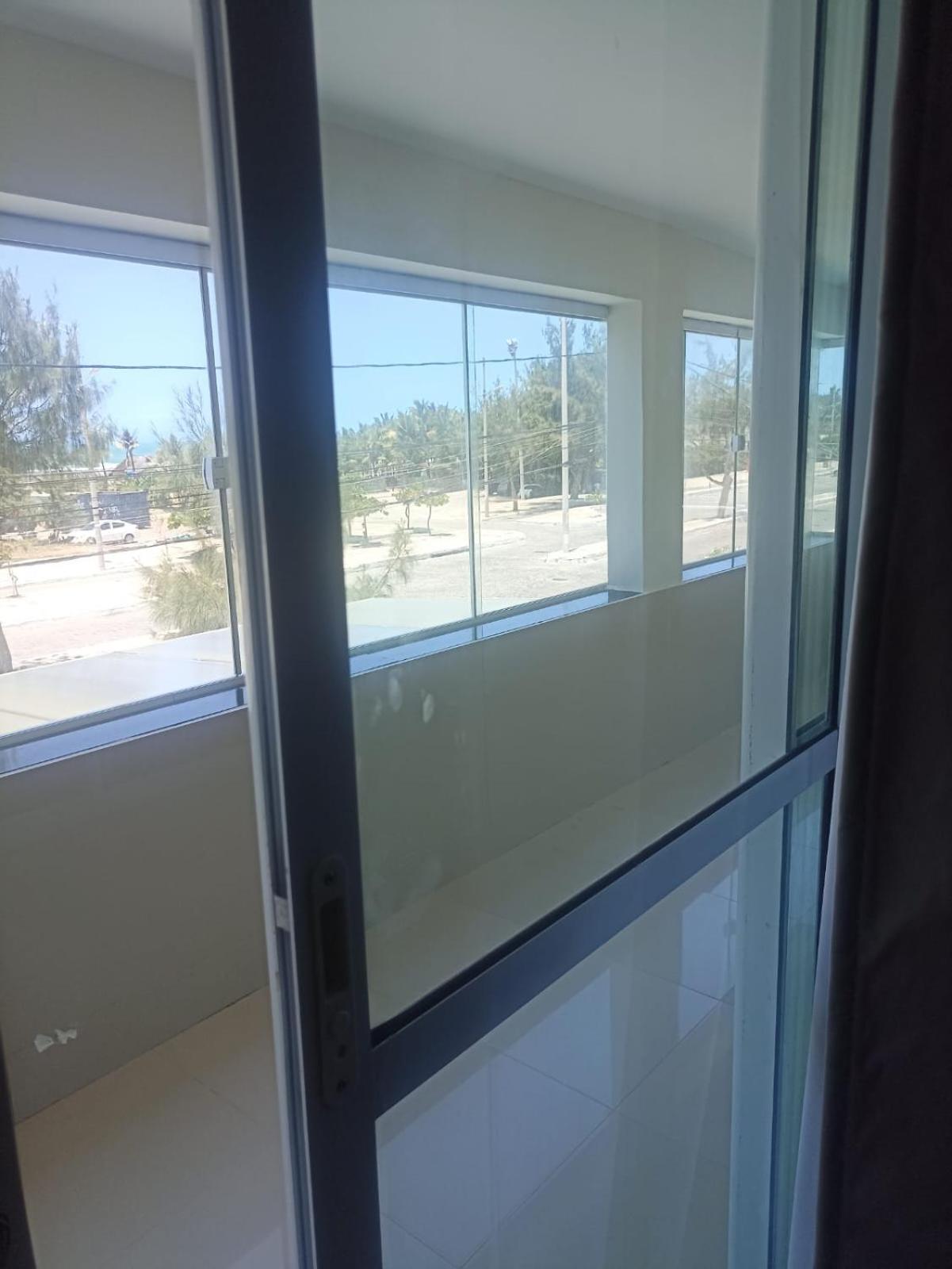 Family Room Sea View