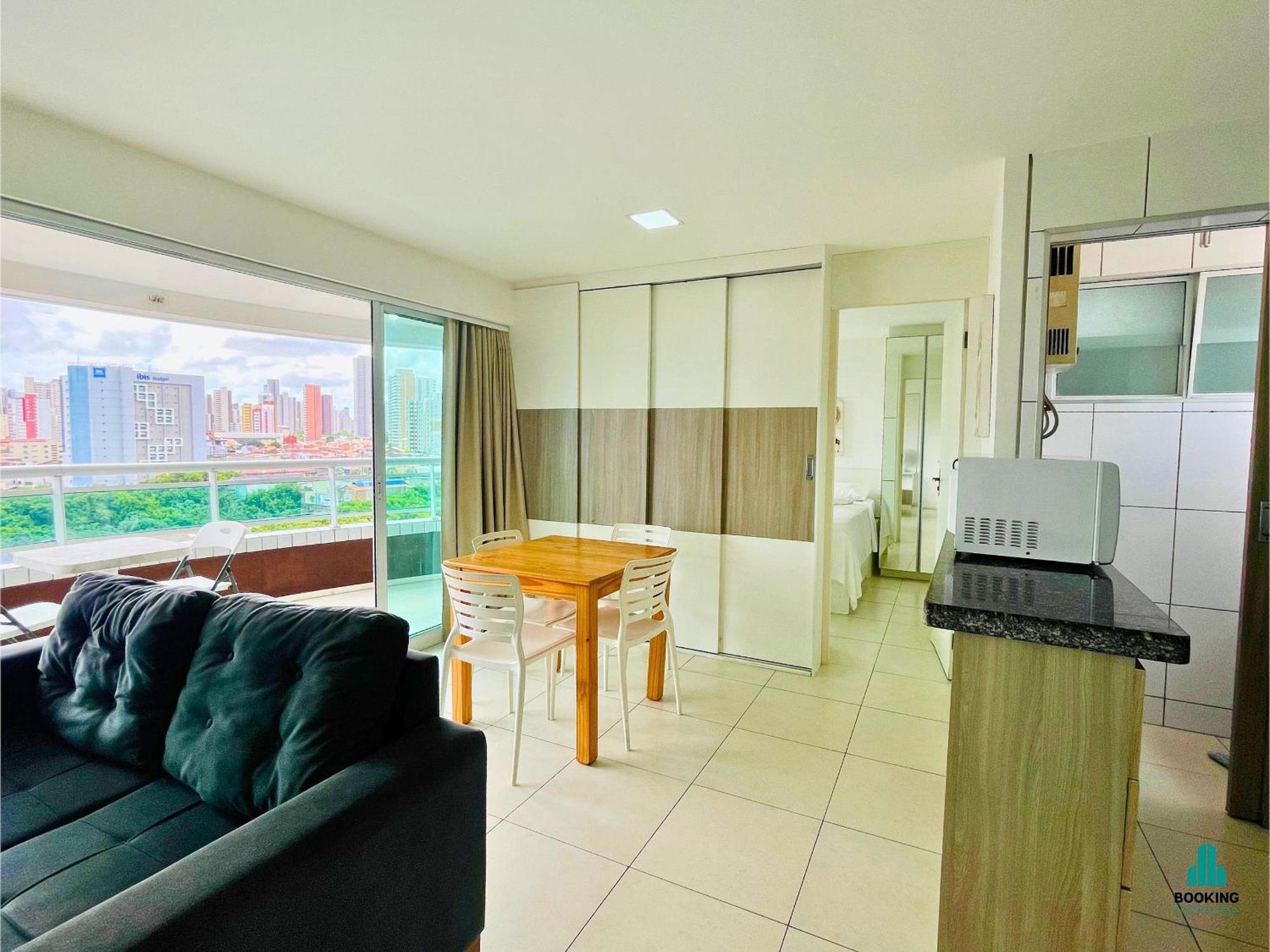 Apartment Sea View