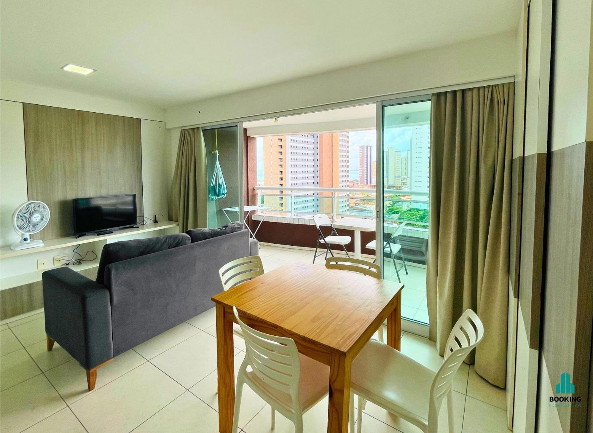 Apartment Sea View