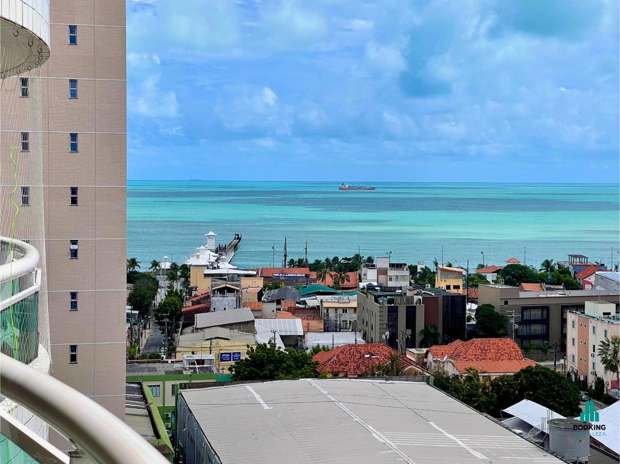 Apartment Sea View