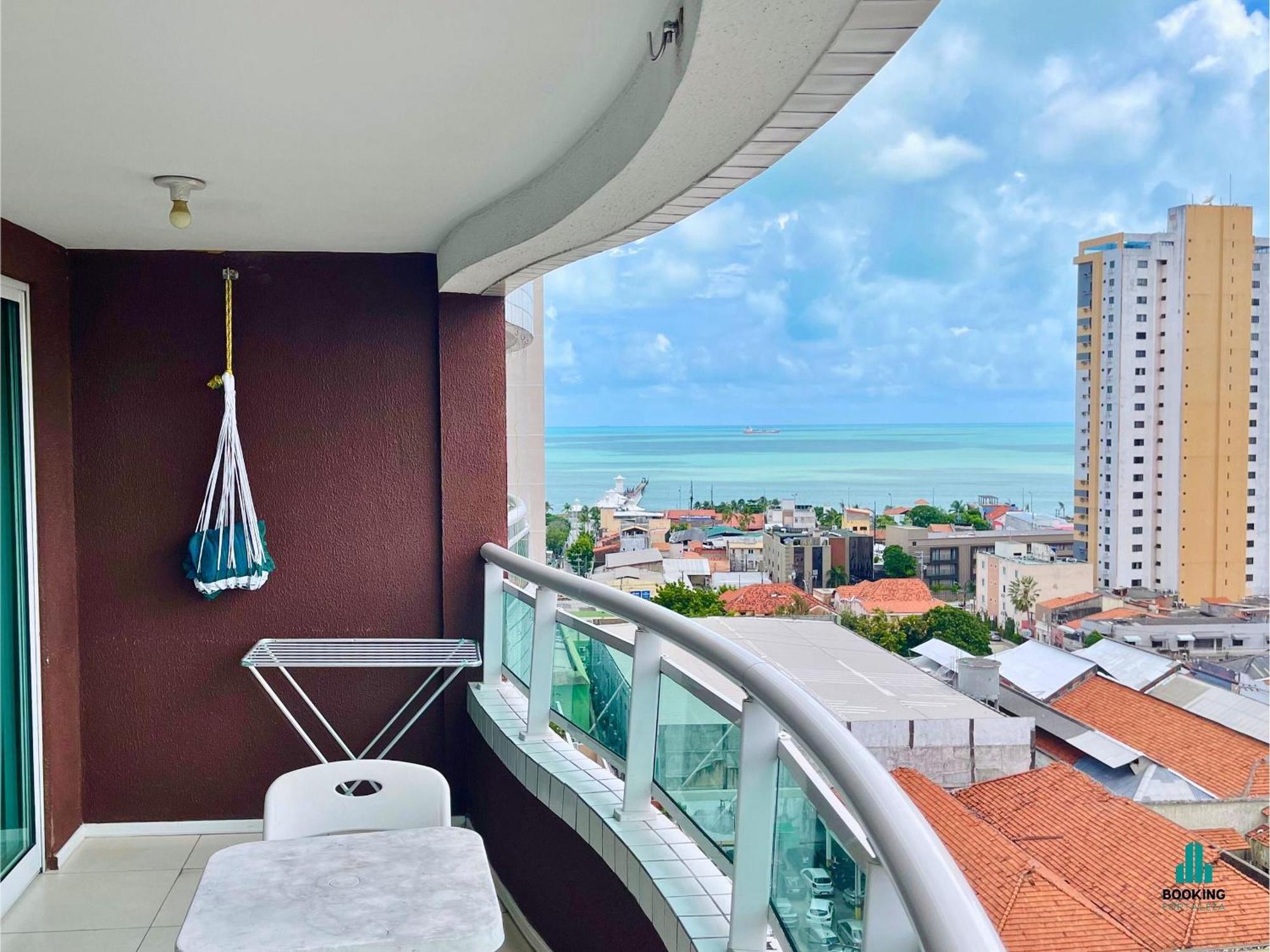 Apartment Sea View
