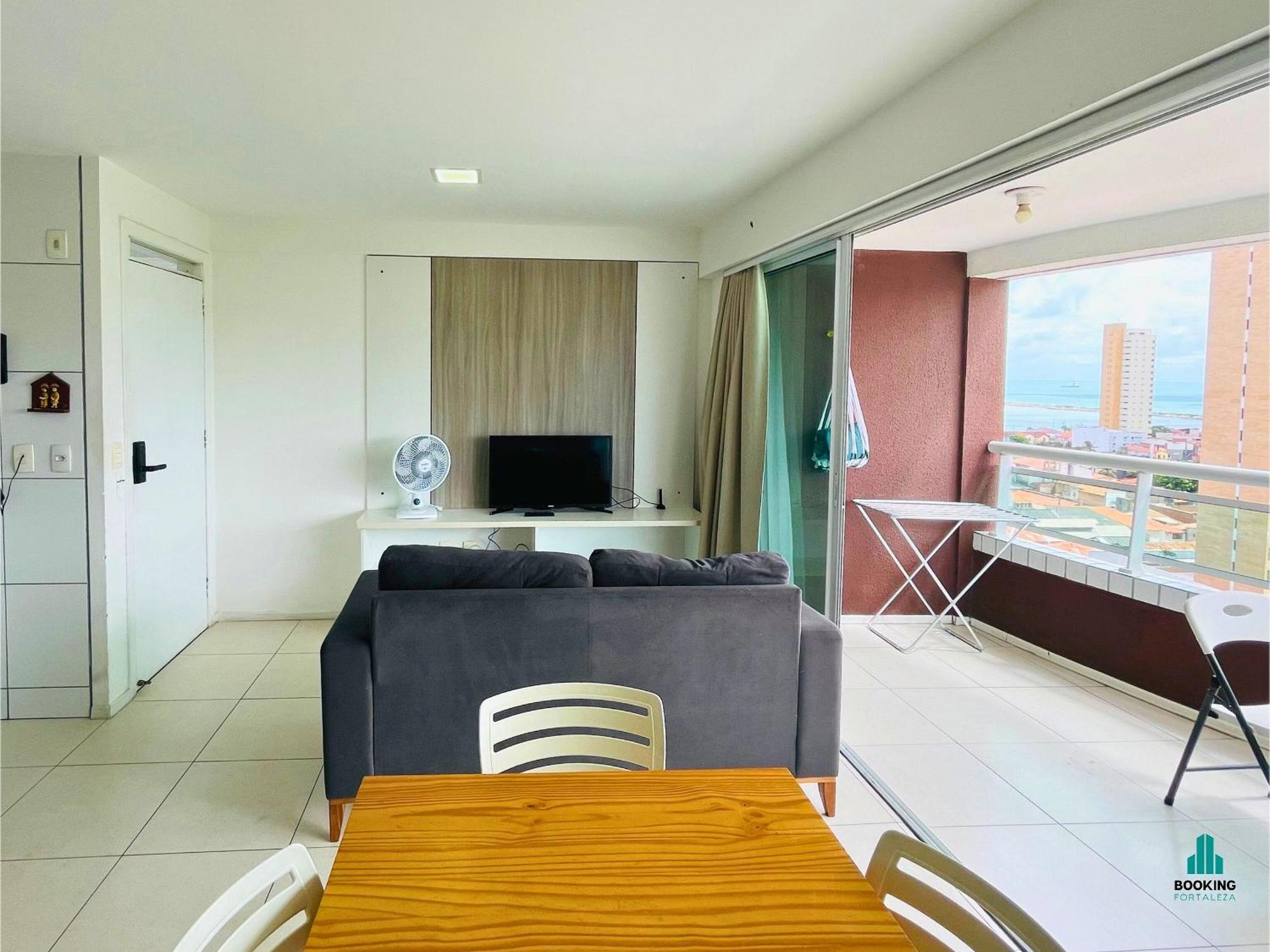 Apartment Sea View