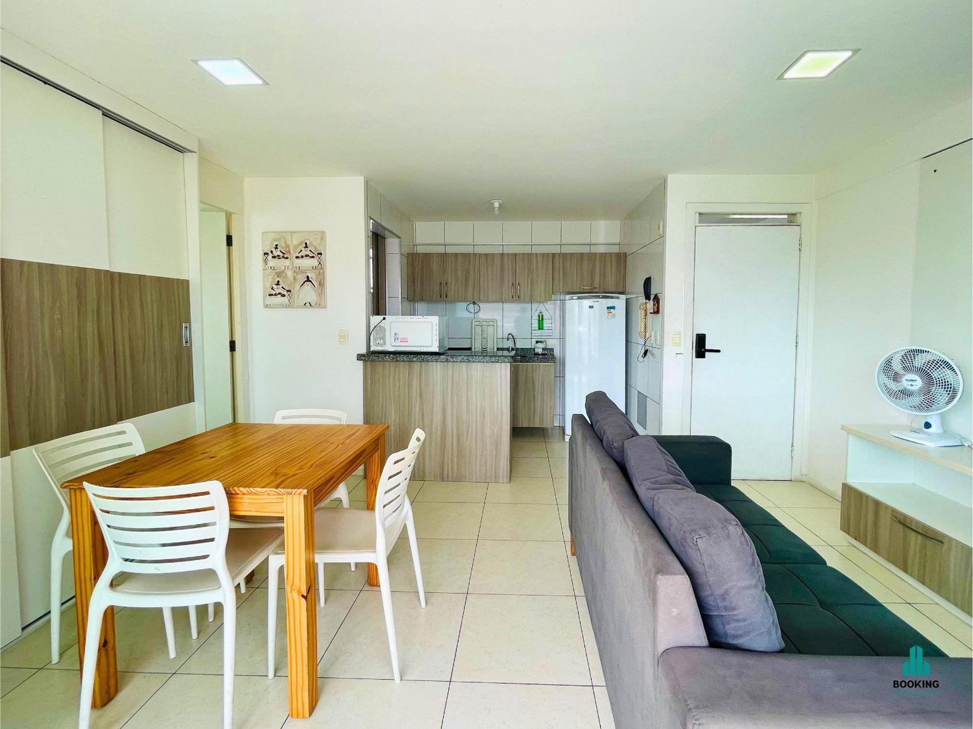 Apartment Sea View