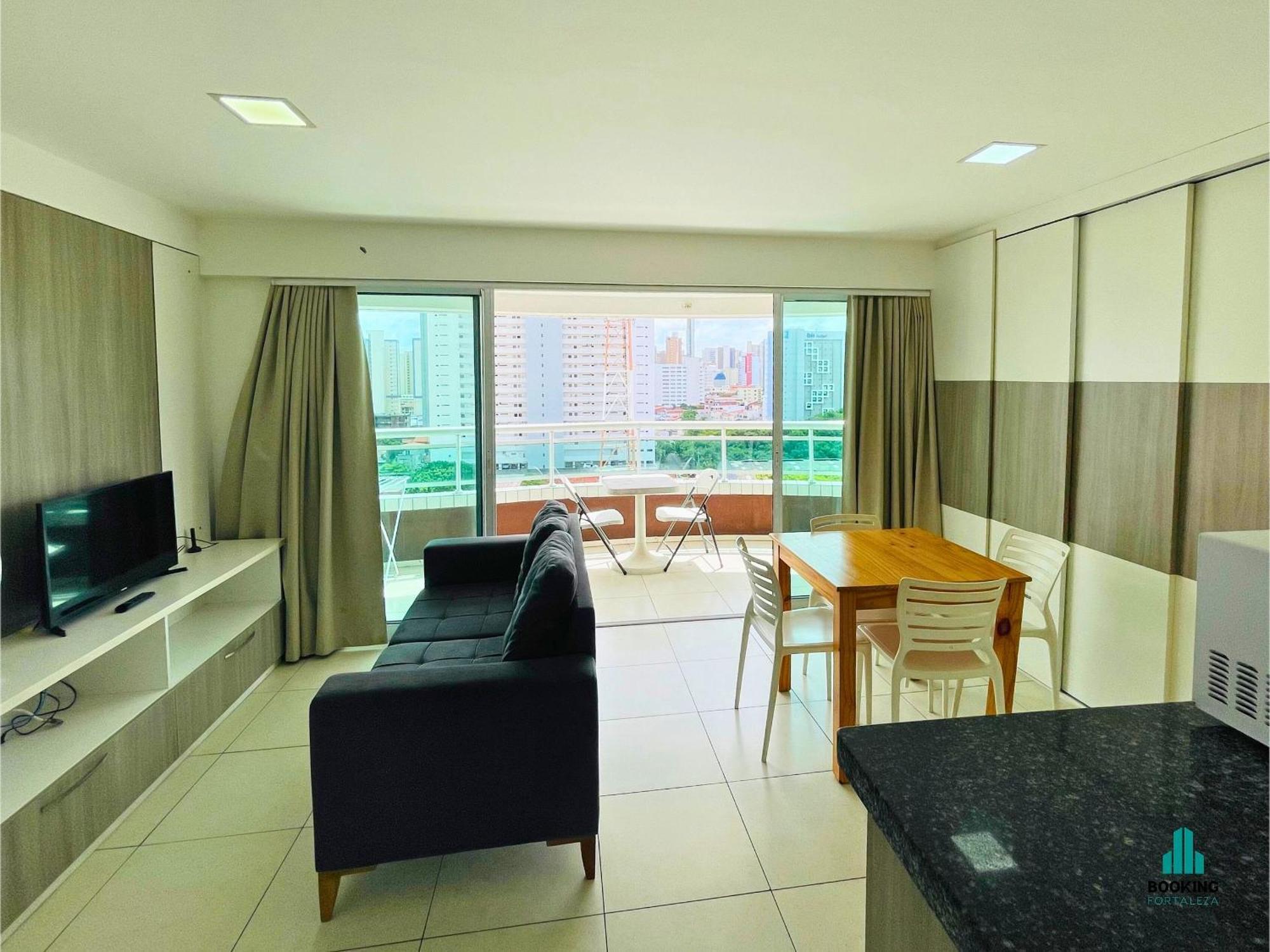 Apartment Sea View