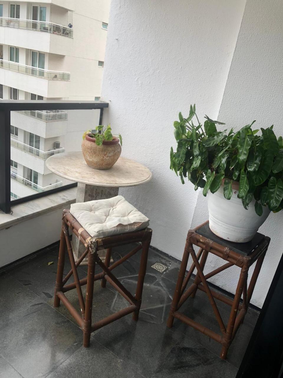 Deluxe One-Bedroom Apartment Ocean View