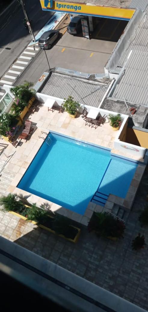 Deluxe One-Bedroom Apartment Ocean View