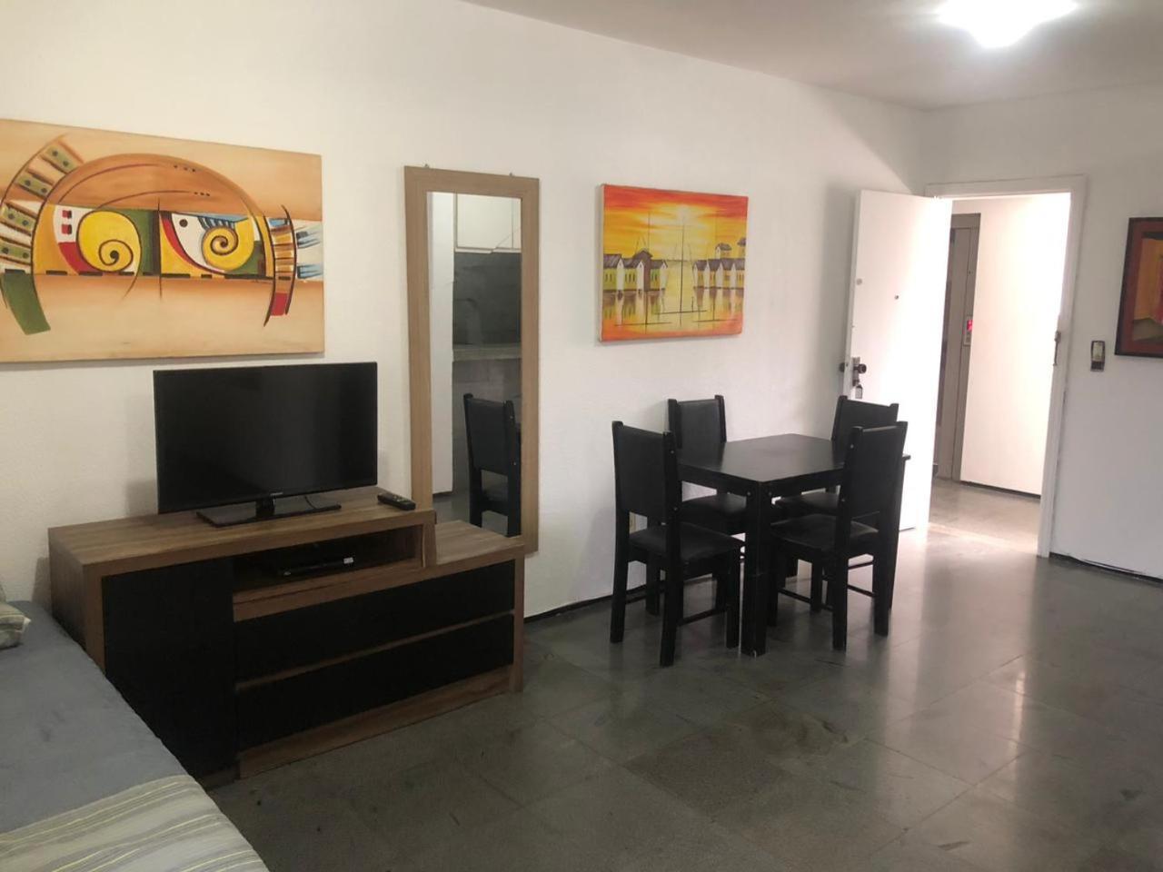 Deluxe One-Bedroom Apartment Ocean View