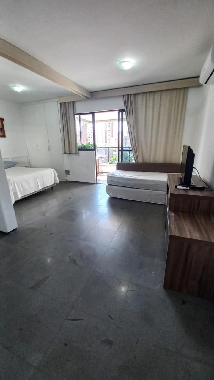 Deluxe One-Bedroom Apartment Ocean View