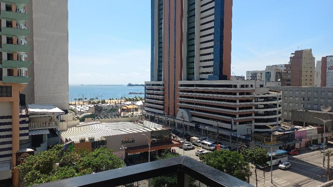 Deluxe One-Bedroom Apartment Ocean View