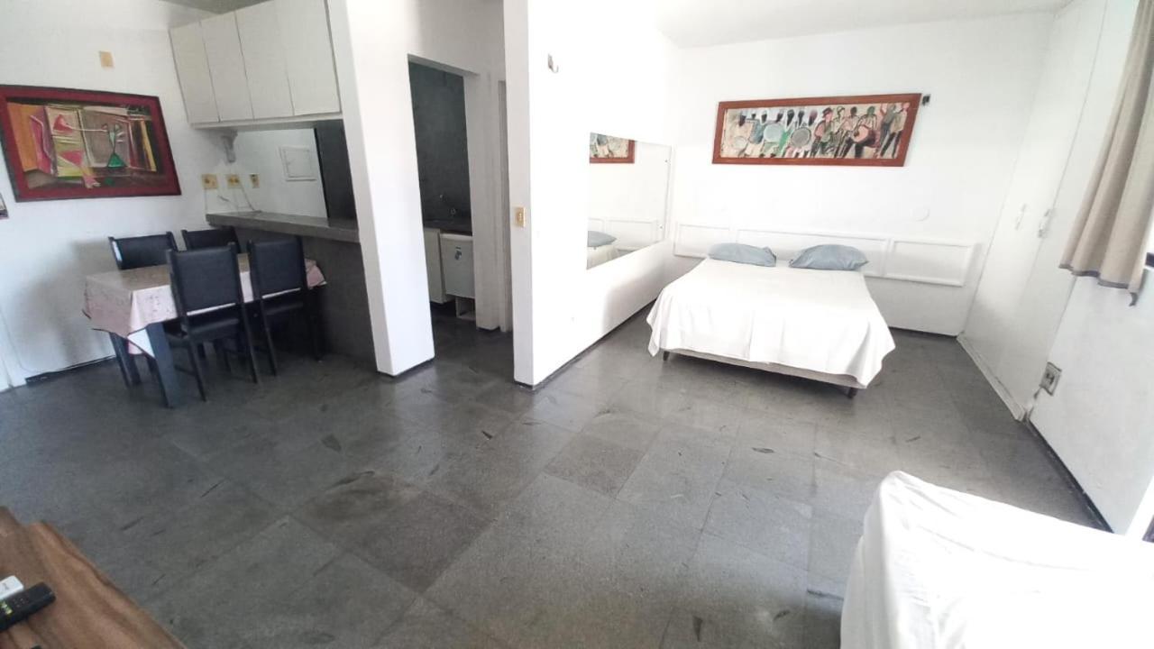 Deluxe One-Bedroom Apartment Ocean View