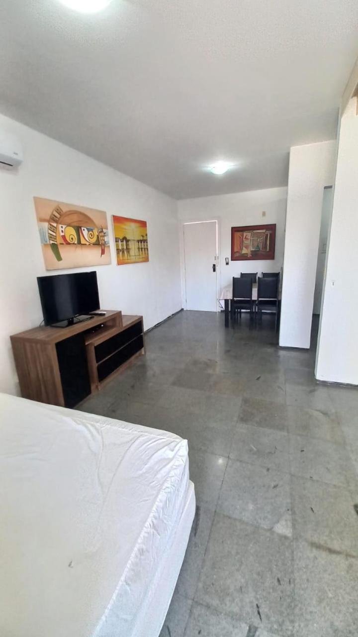 Deluxe One-Bedroom Apartment Ocean View