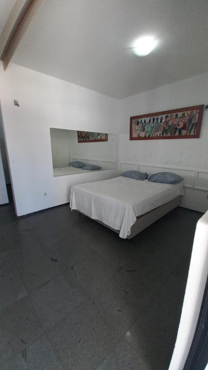 Deluxe One-Bedroom Apartment Ocean View