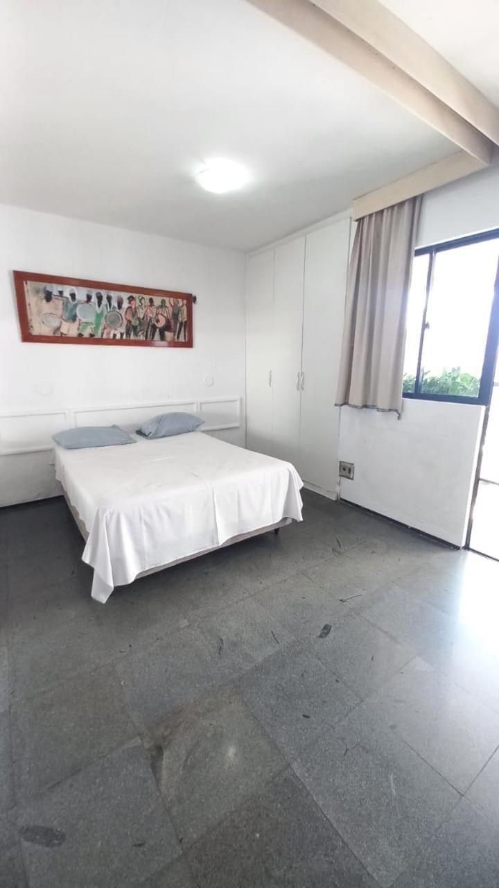 Deluxe One-Bedroom Apartment Ocean View