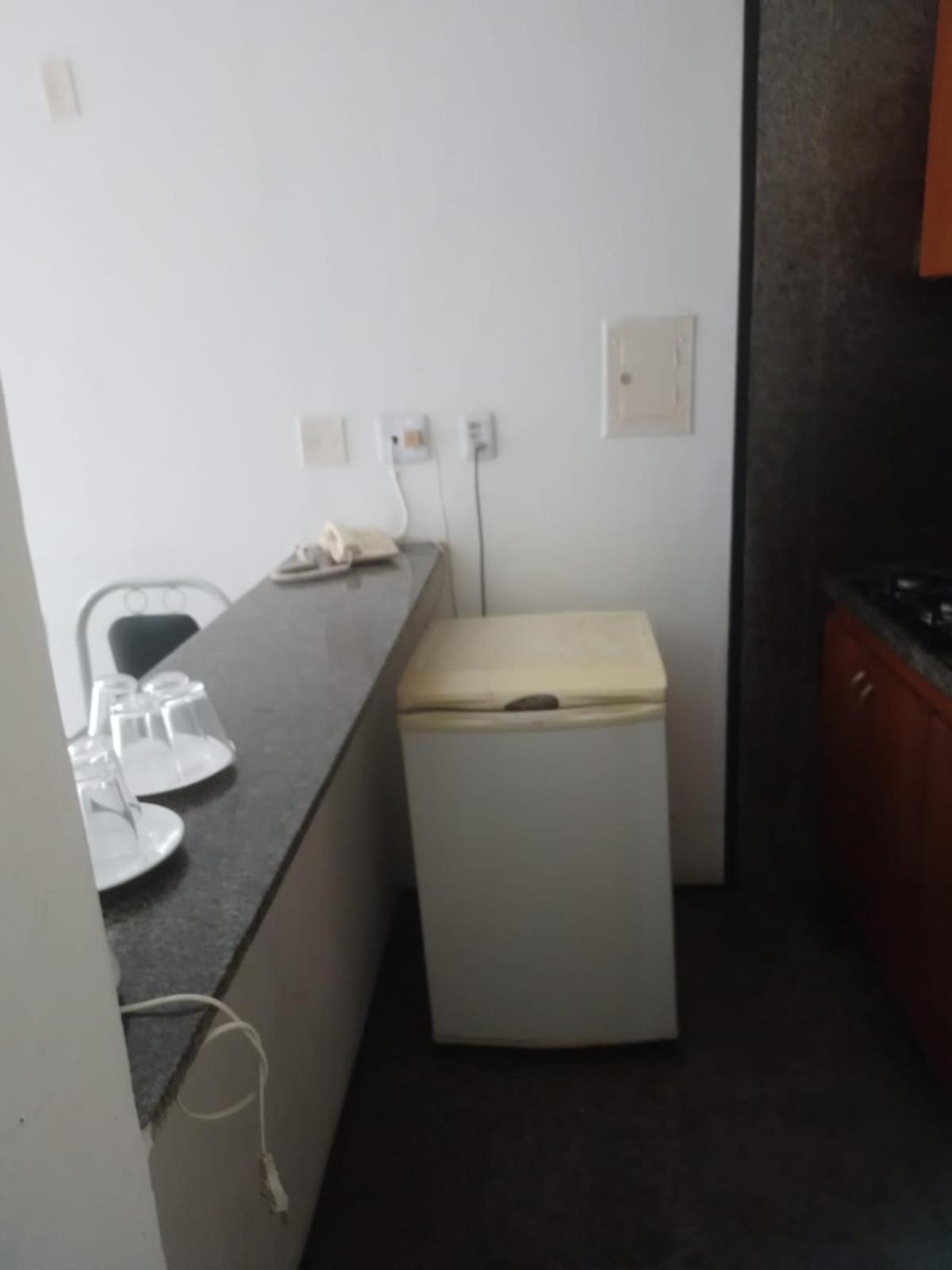 Deluxe One-Bedroom Apartment Ocean View