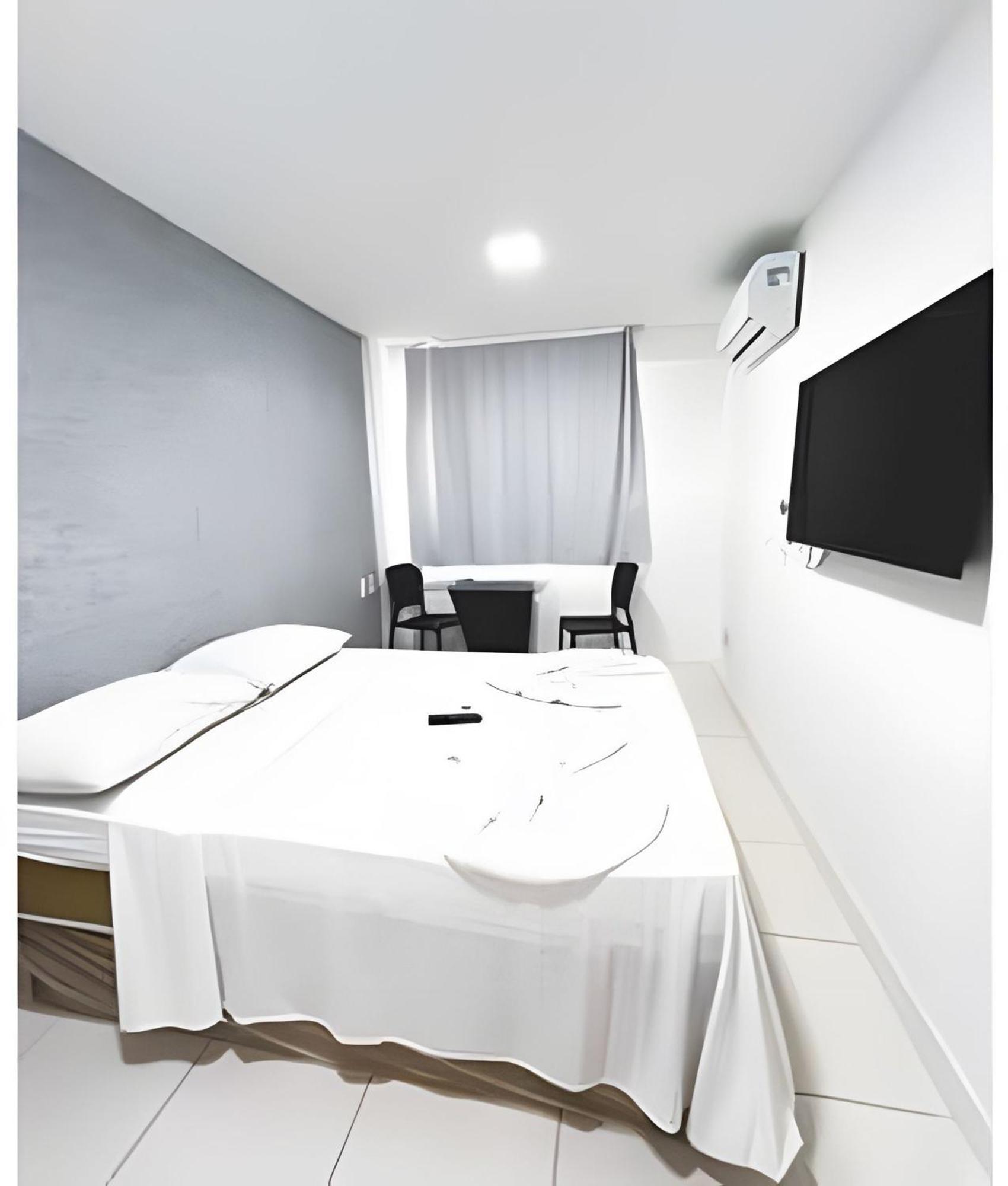 Duplex Suite