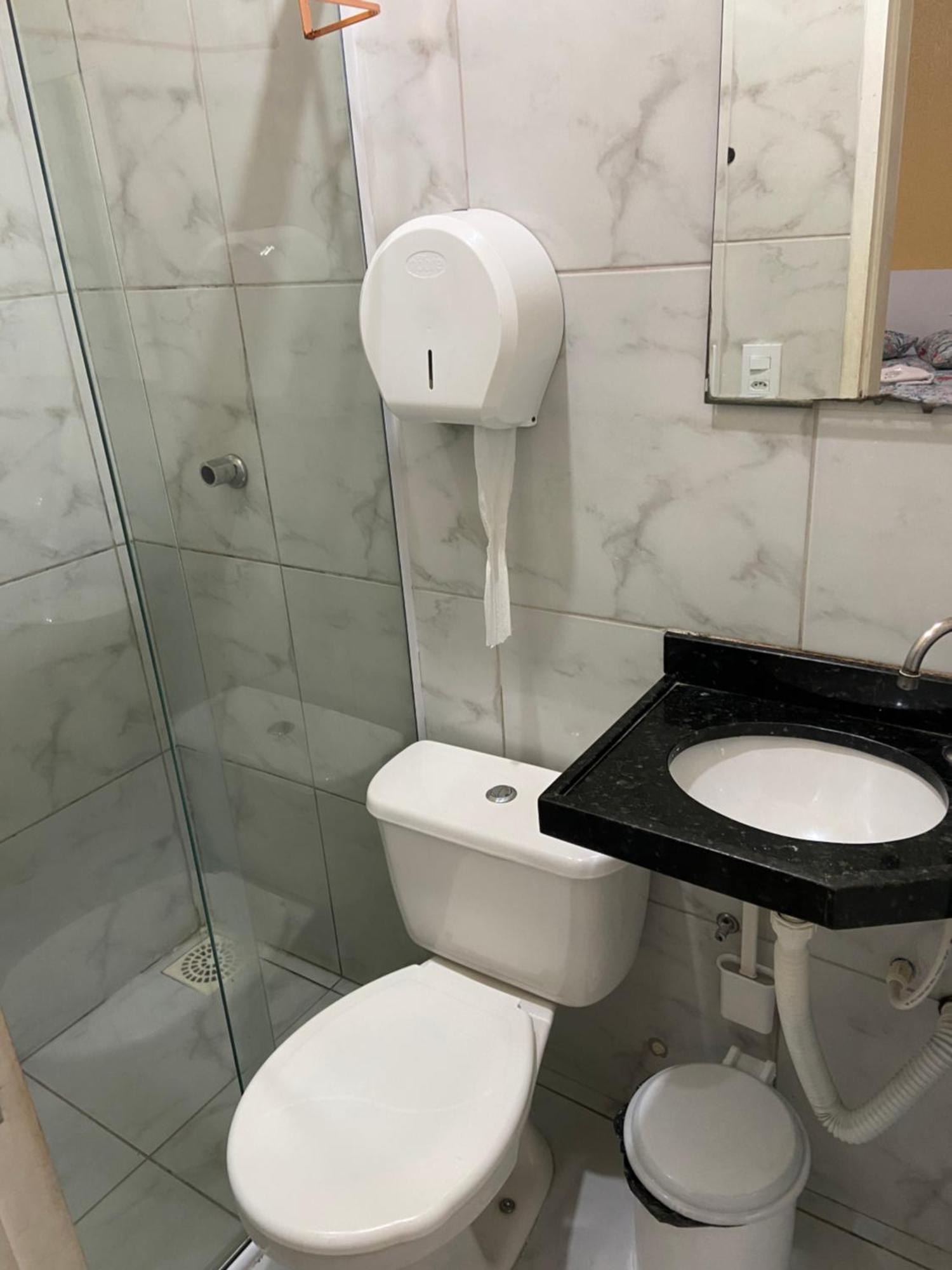 Standard Double Suite