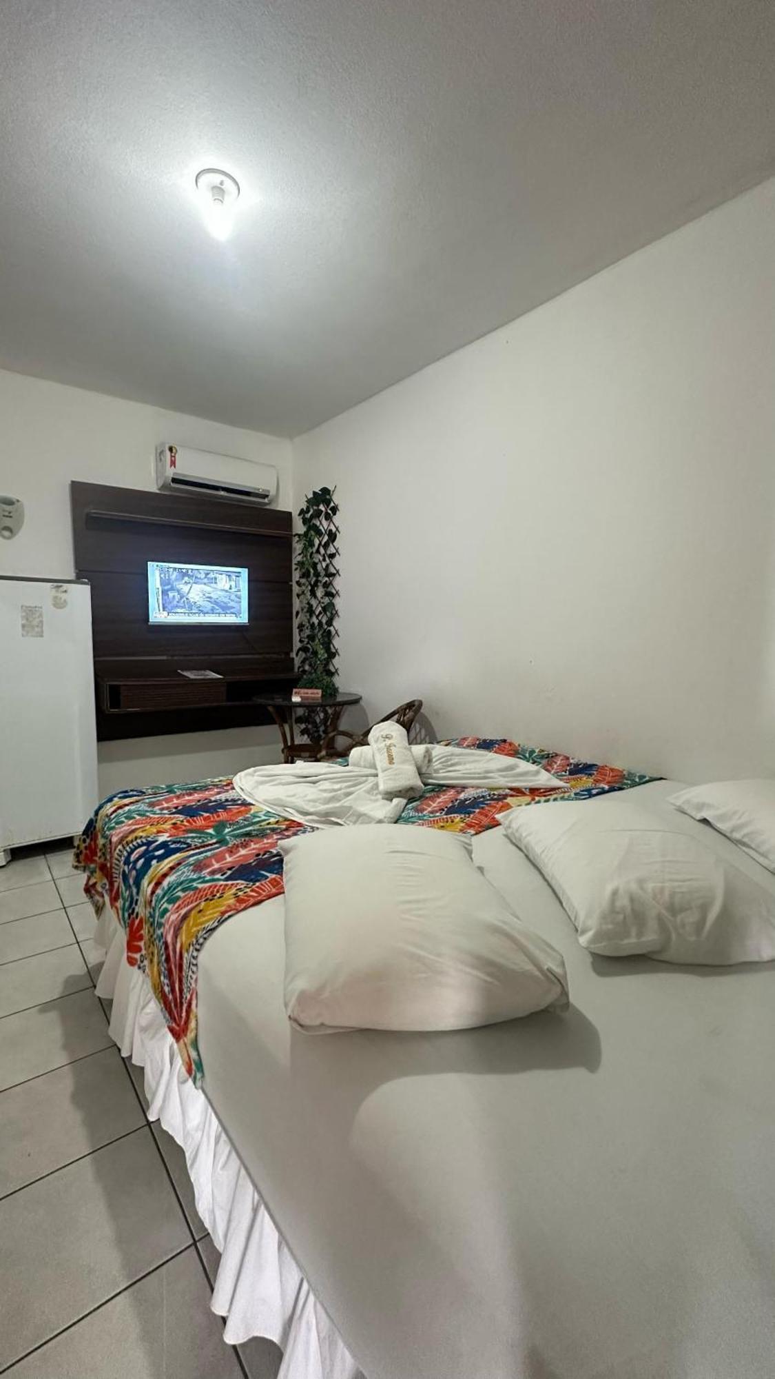 Double Room Private Bathroom
