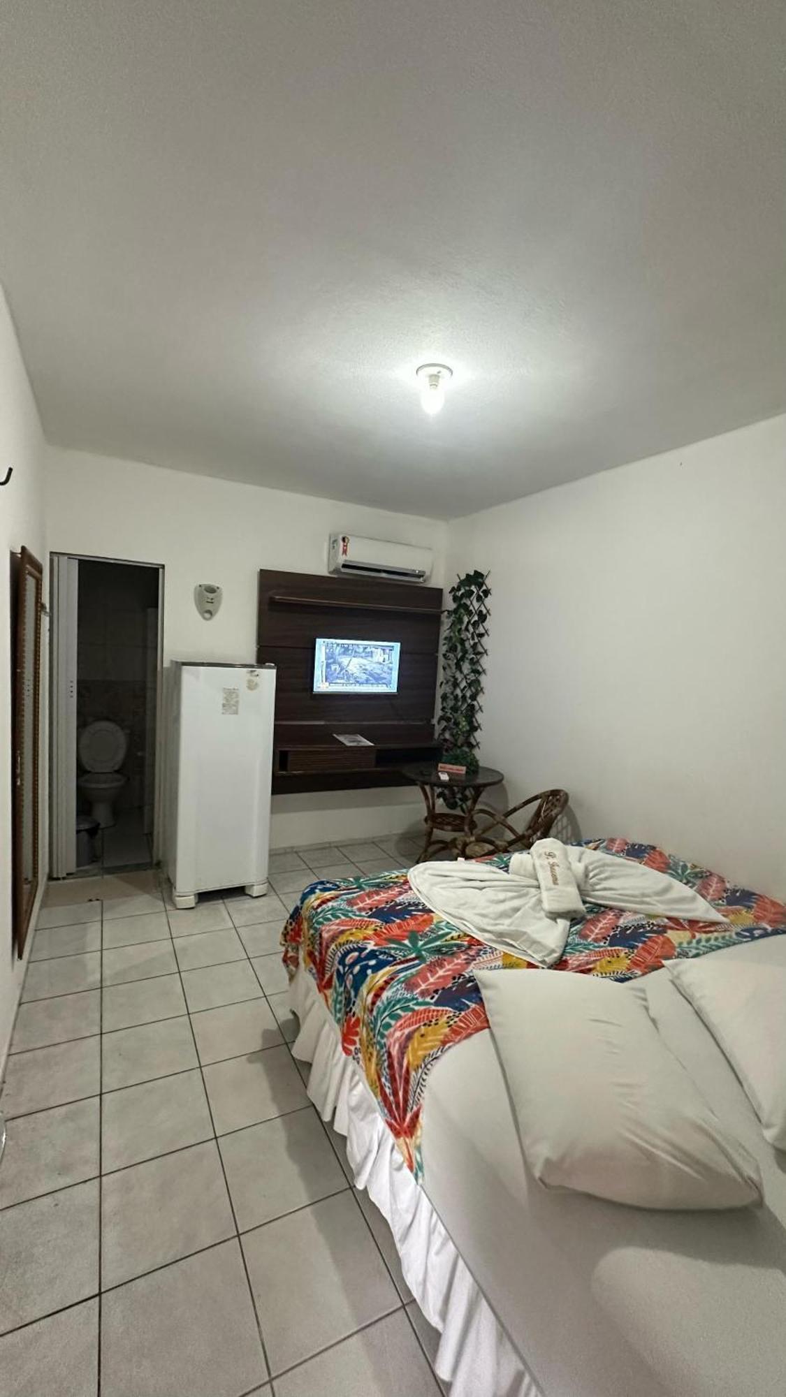 Double Room Private Bathroom