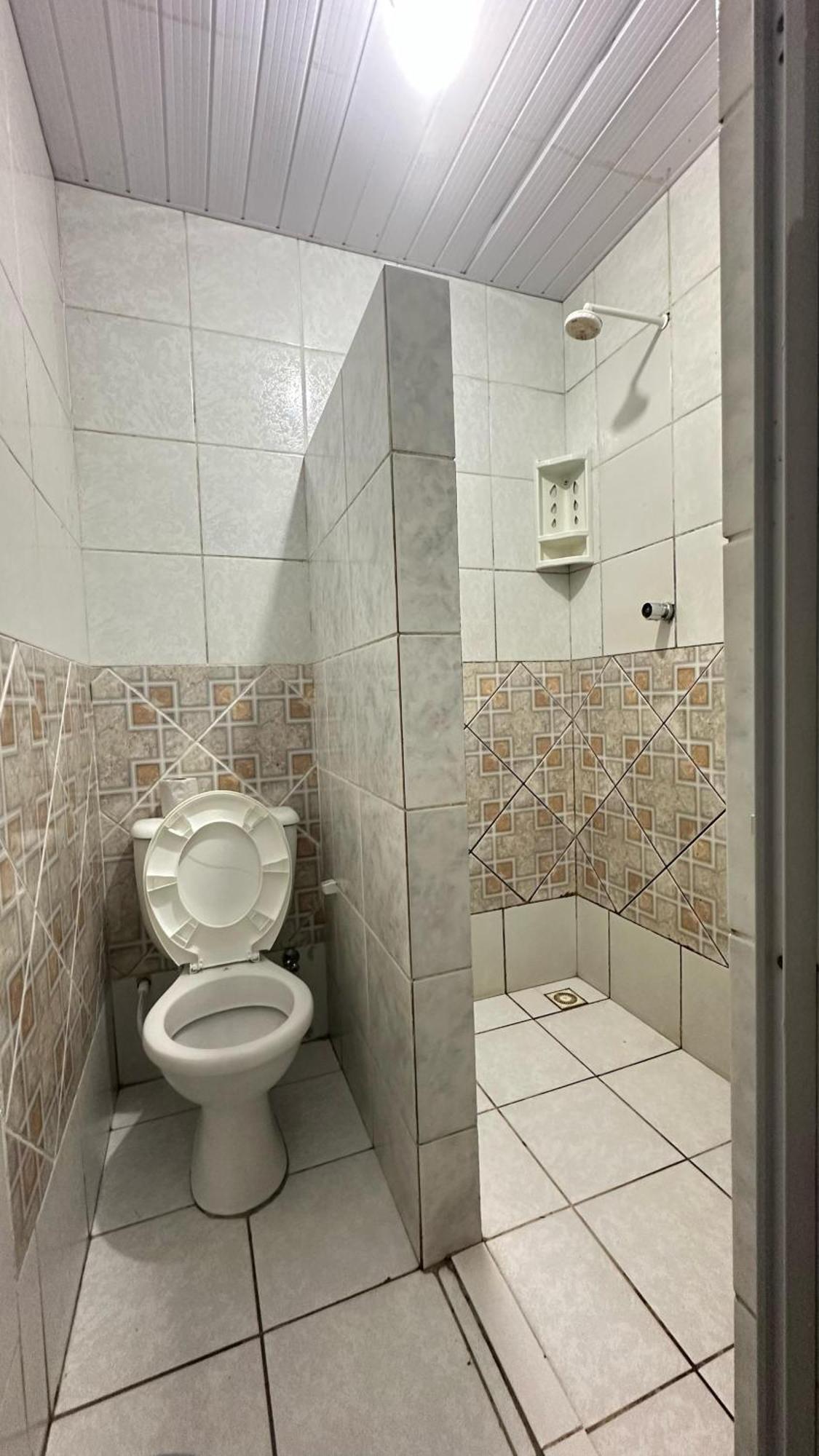 Double Room Private Bathroom