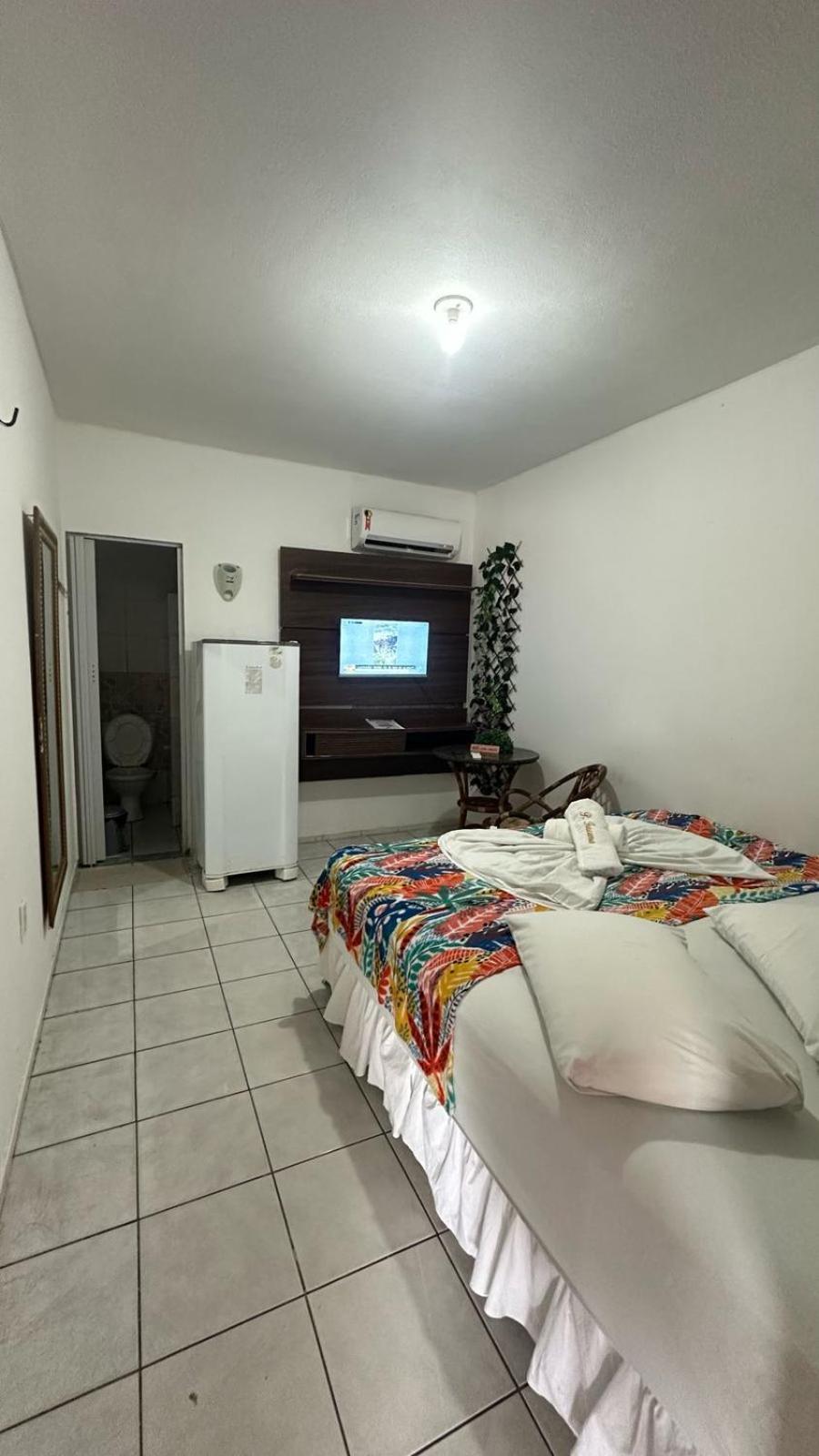 Double Room Private Bathroom