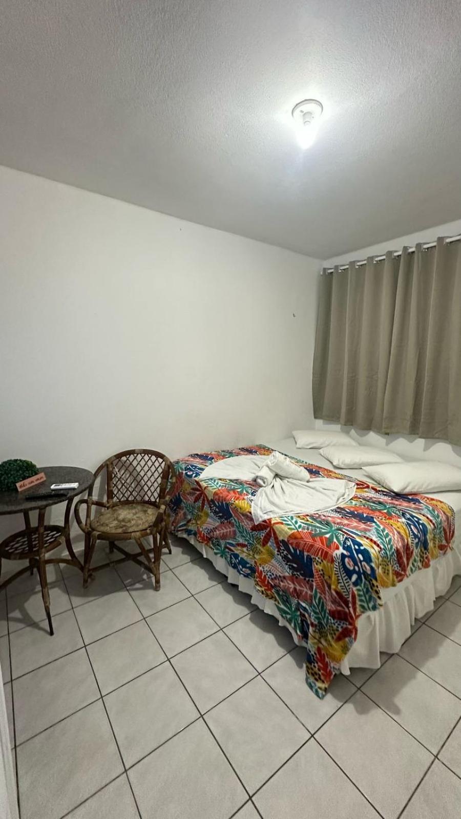 Double Room Private Bathroom