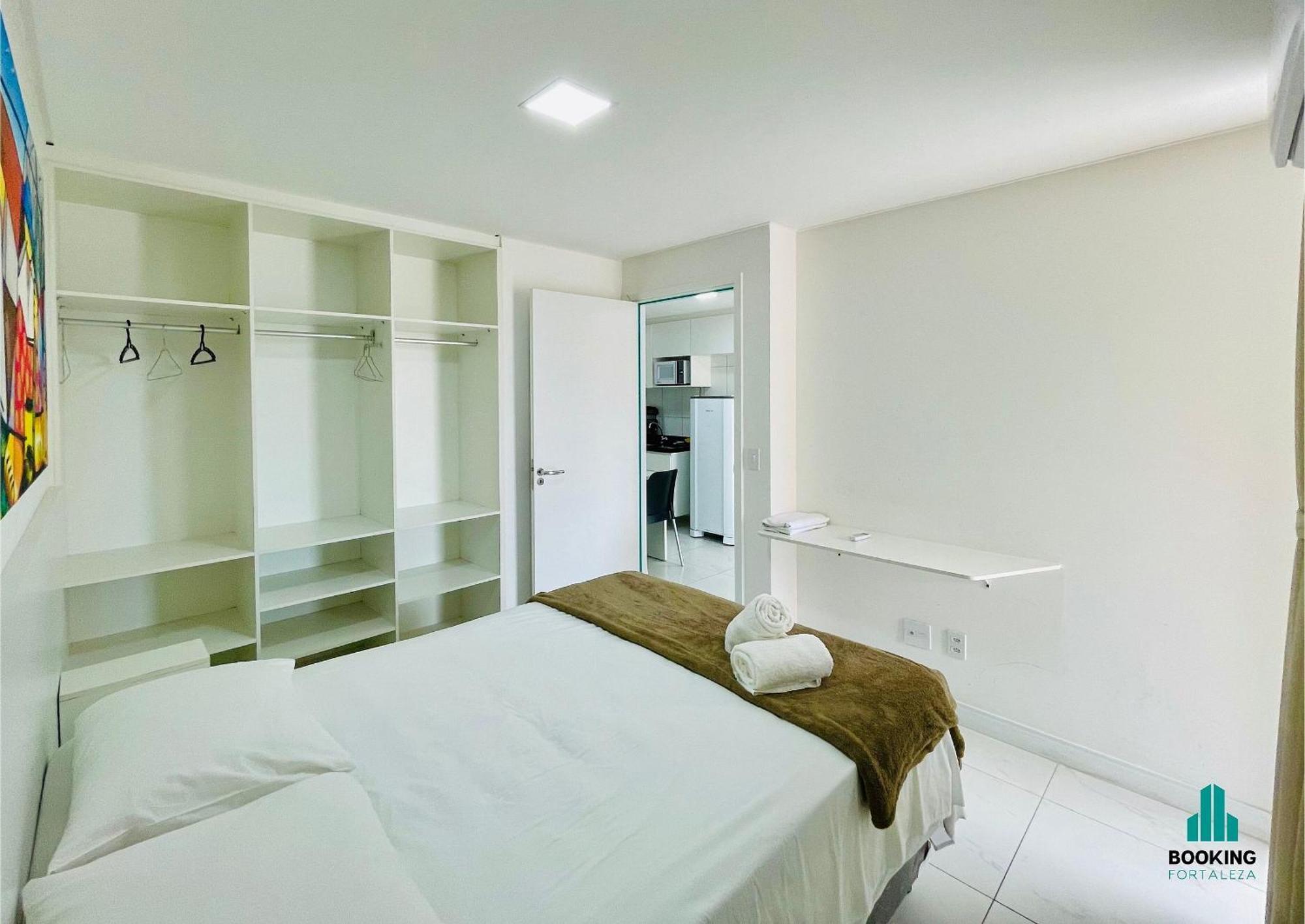 Two-Bedroom Apartment Partial Ocean View