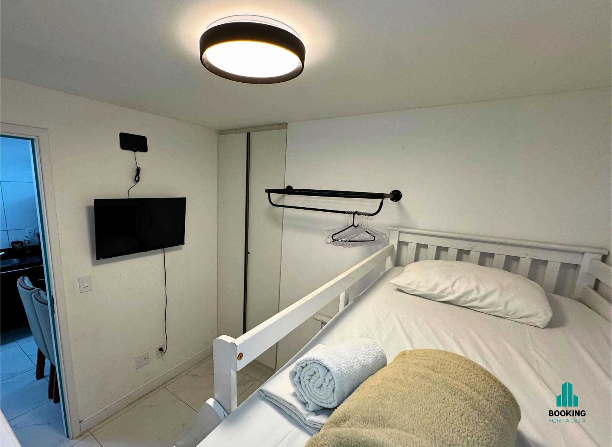 Two-Bedroom Apartment Sea View
