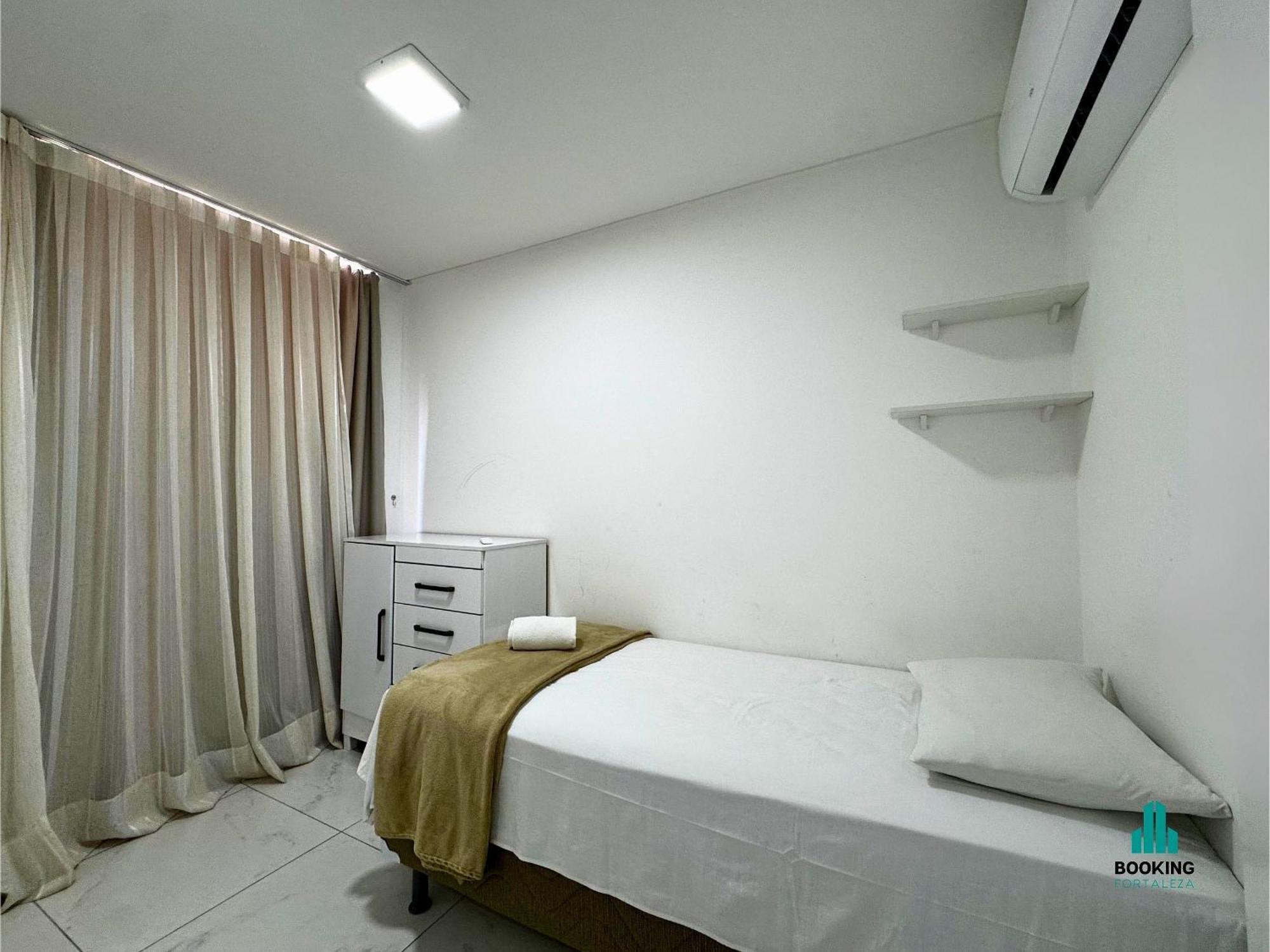 Three-Bedroom Apartment Ocean View