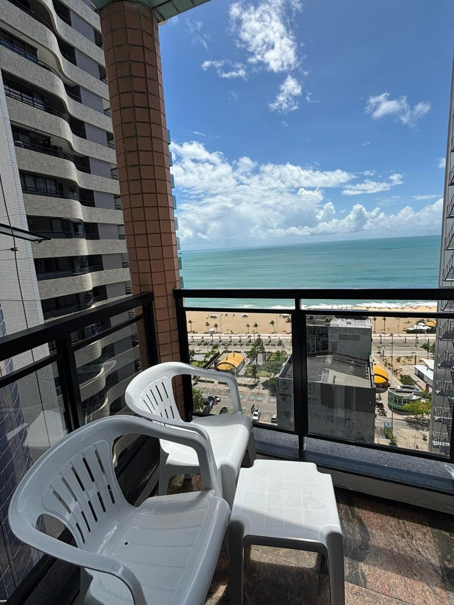 Three-Bedroom Sea View Royal Deluxe