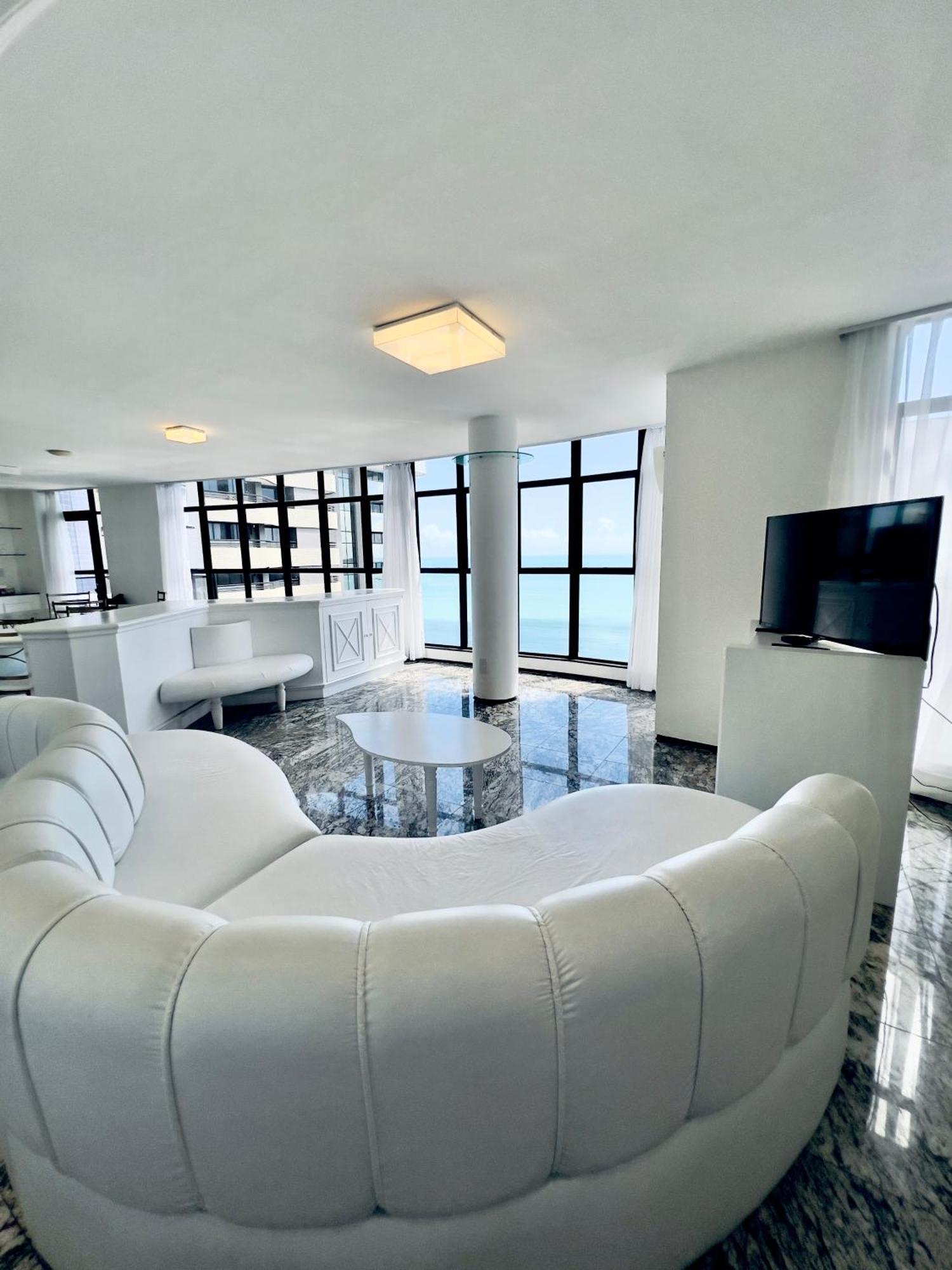 Sea View Royal Elegance Room