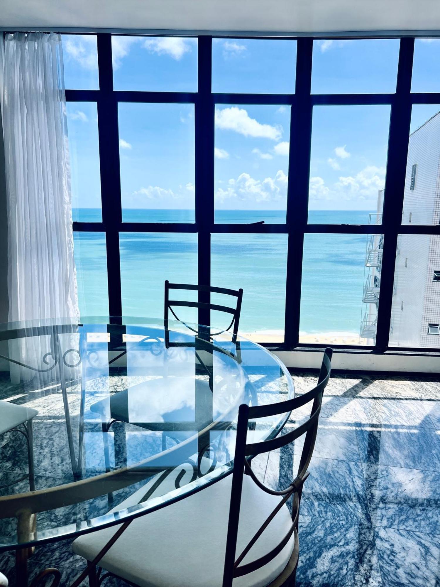 Sea View Royal Elegance Room