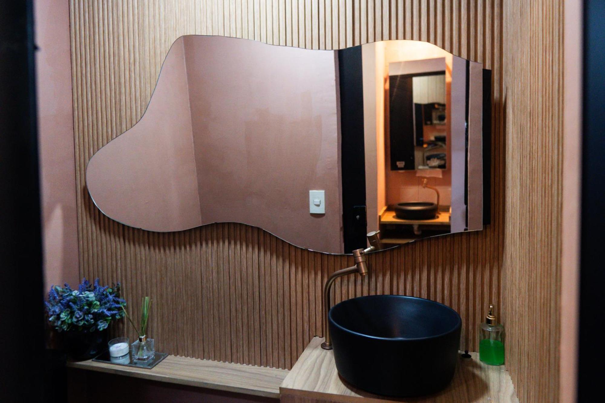 Bed in 6-Bed Female Dormitory Room - Street view