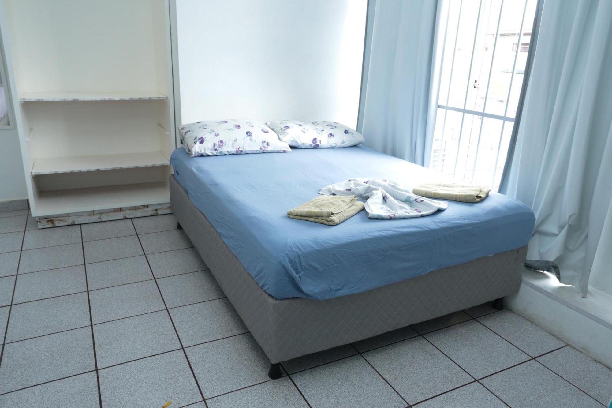 Quarto Duplo