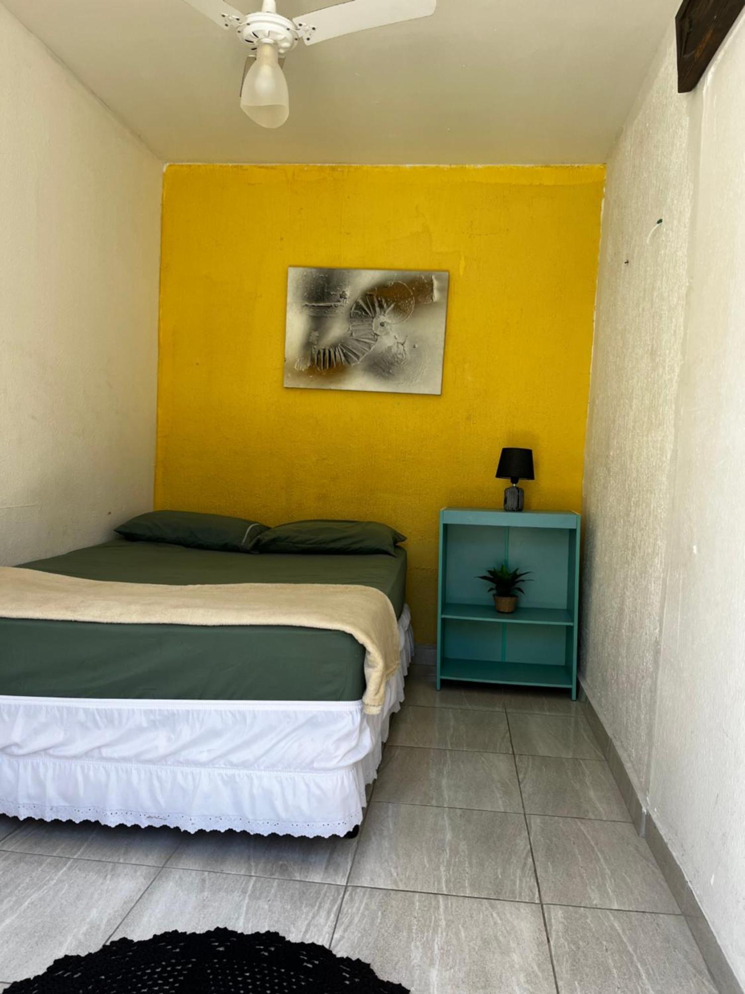 Quarto Duplo Pequeno