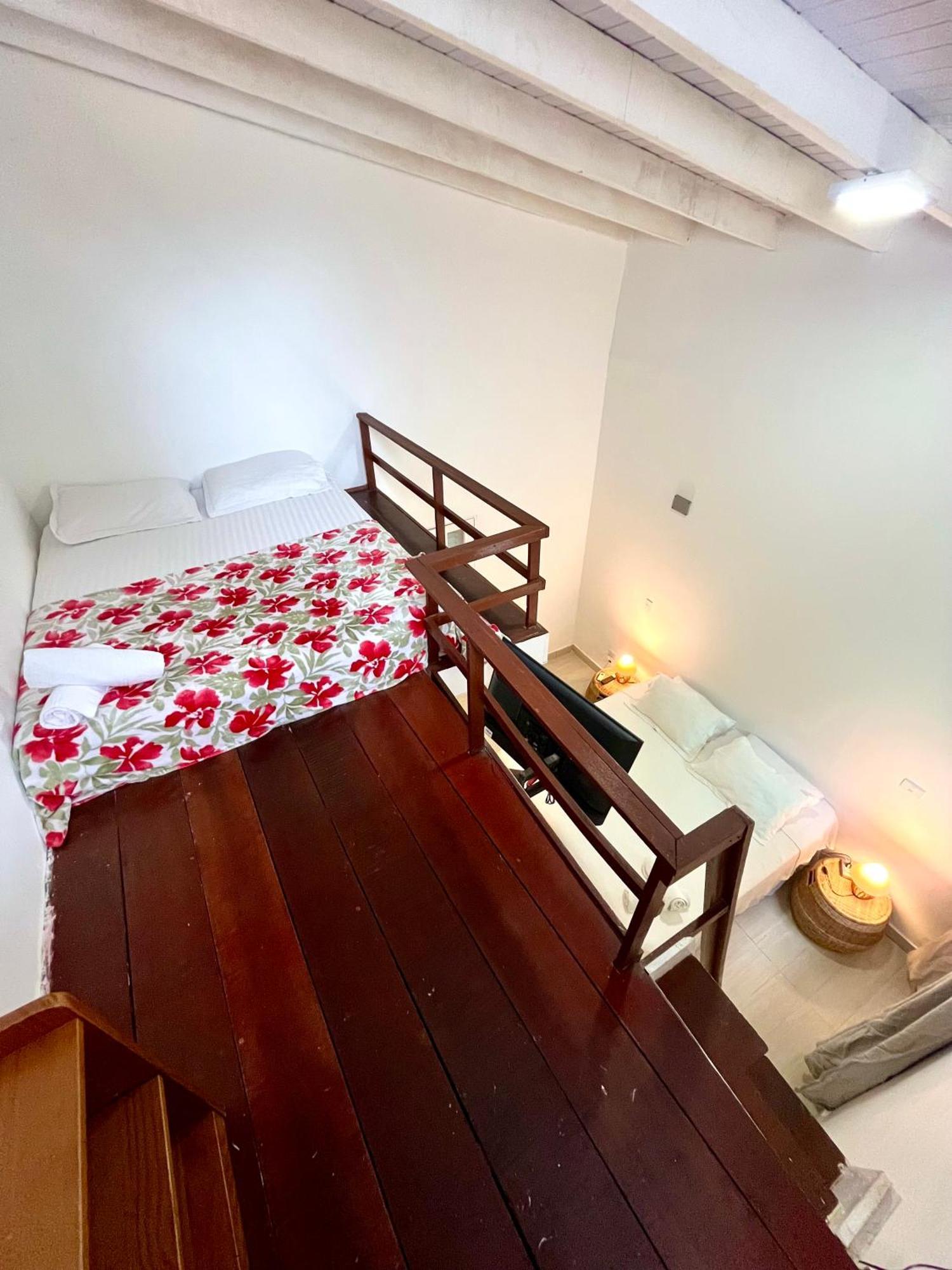 Apartamento Duplex