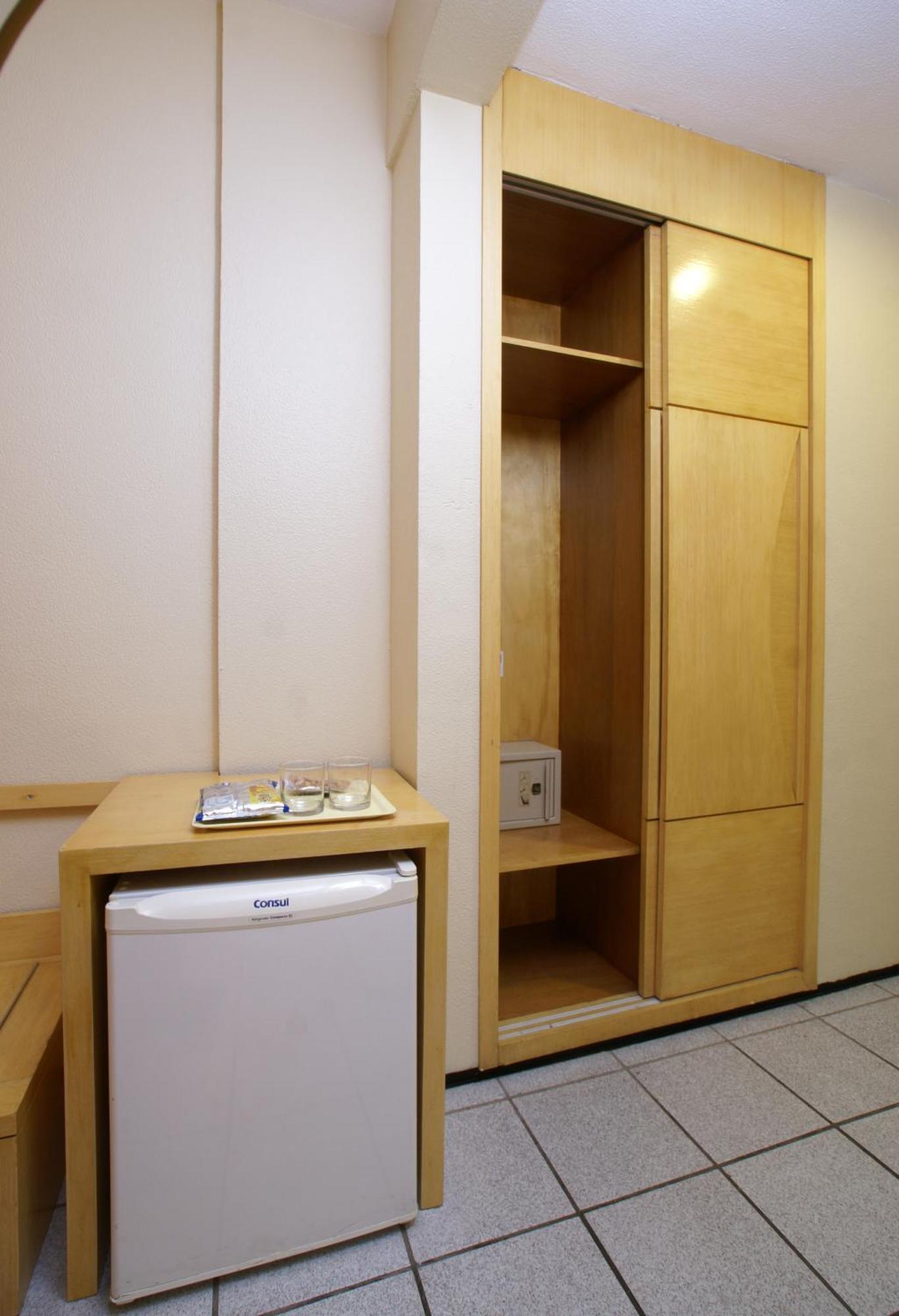 Superior Deluxe Quadruple Room parcial sea view